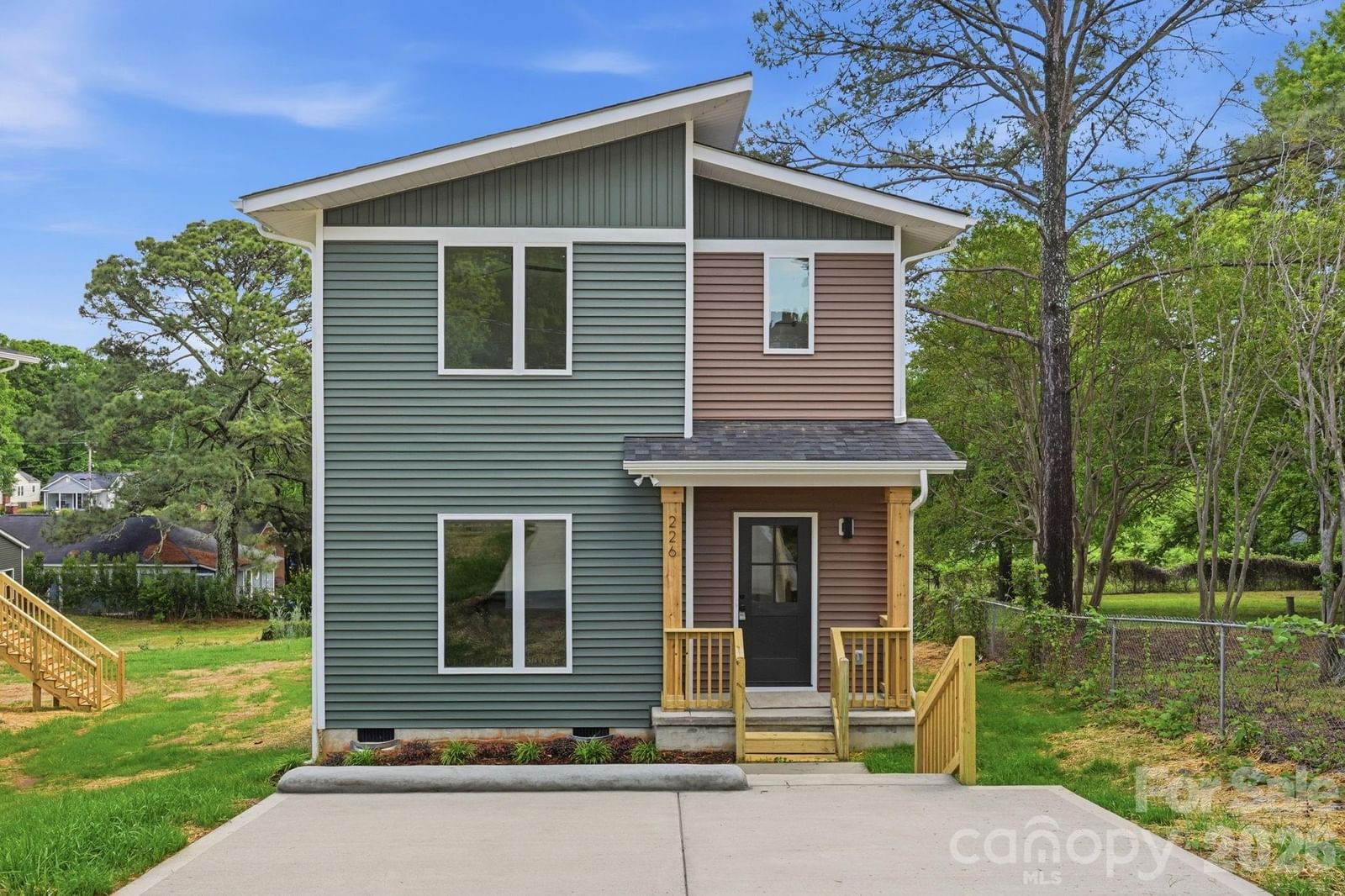 Property at 226 Summit, Albemarle, NC 28001