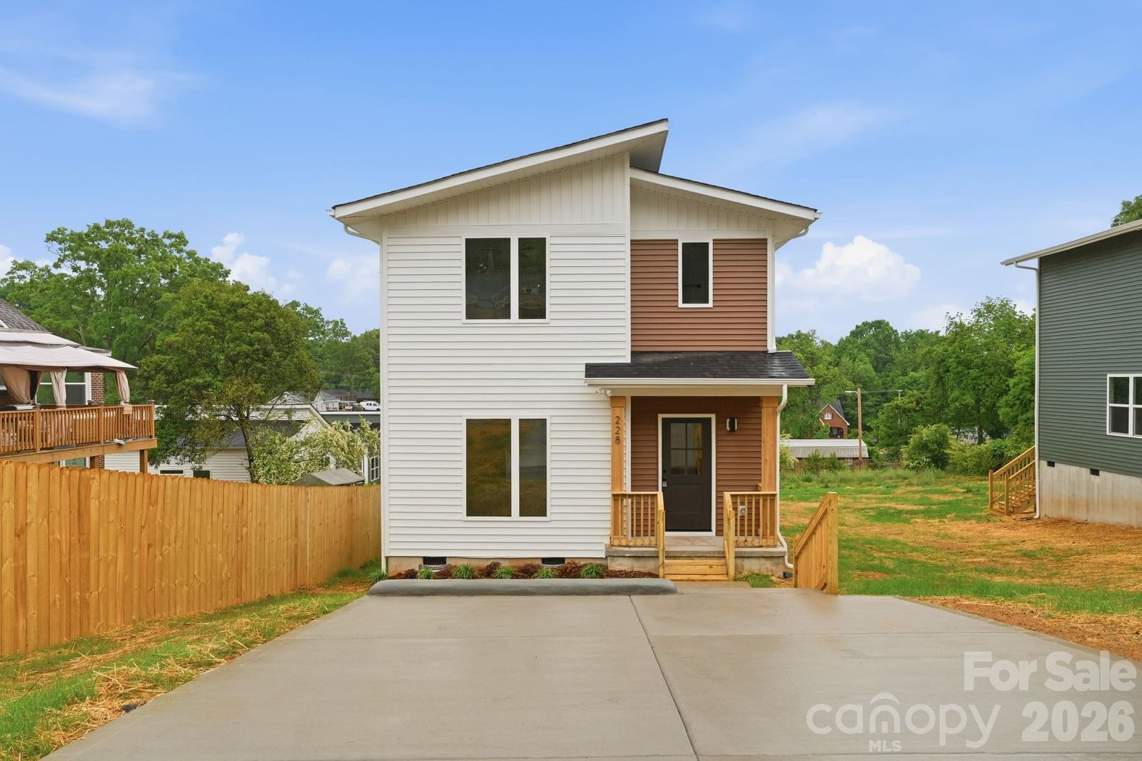 Property at 228 Summit, Albemarle, NC 28001