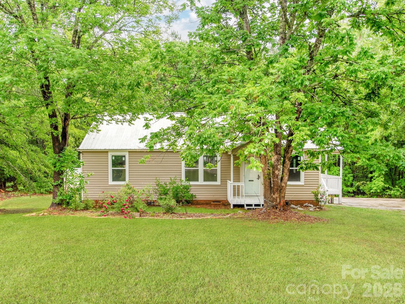 Property at 4699 Cherrystone Road, Lancaster, SC 29720