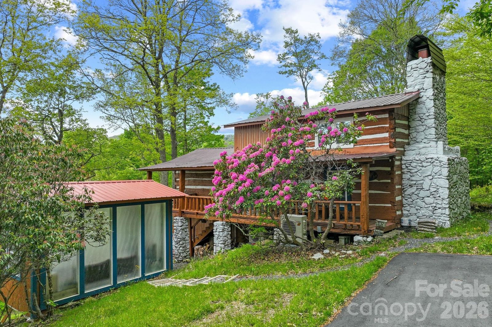 285 Glenaire Drive, Mars Hill, NC 28754 - Photo 2
