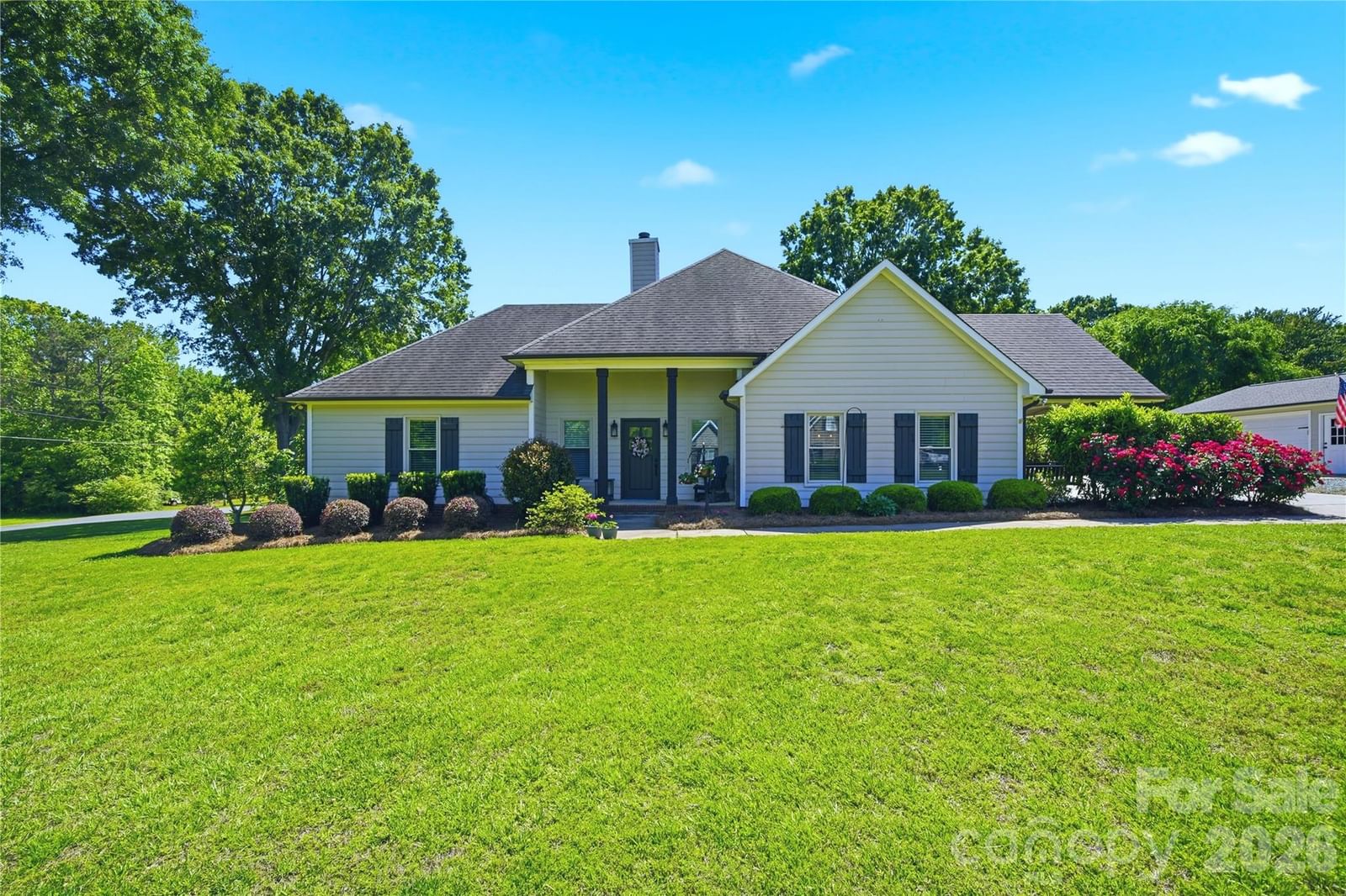 Property at 5701 Cedar Hill, Wesley Chapel, NC 28110