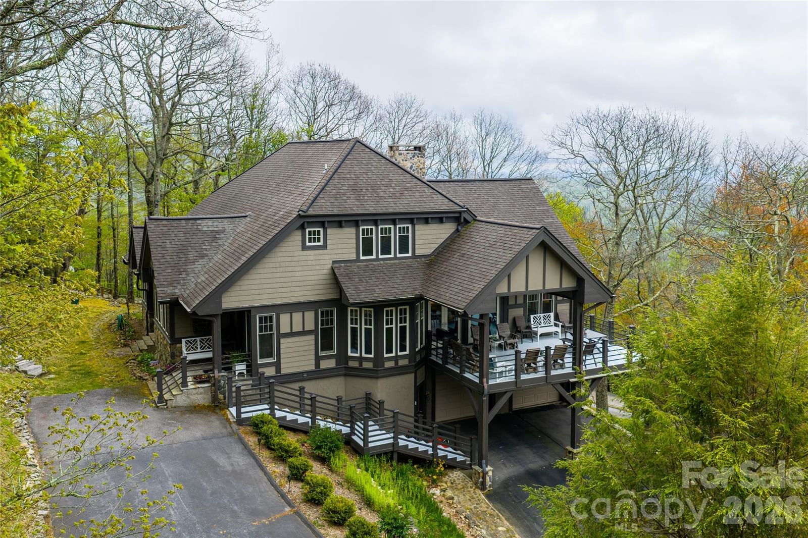 412 Granny Lewis Lane, Mars Hill, NC 28754
