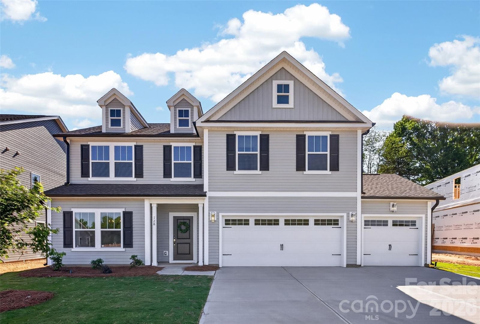 Property at 128 Pembroke #19, Albemarle, NC 28001