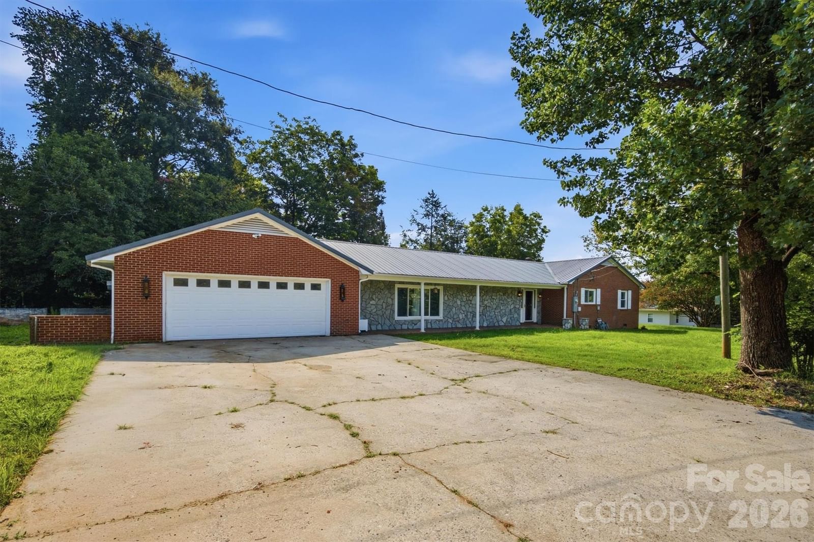 5136 Sherrill Drive, Granite Falls, NC 28630