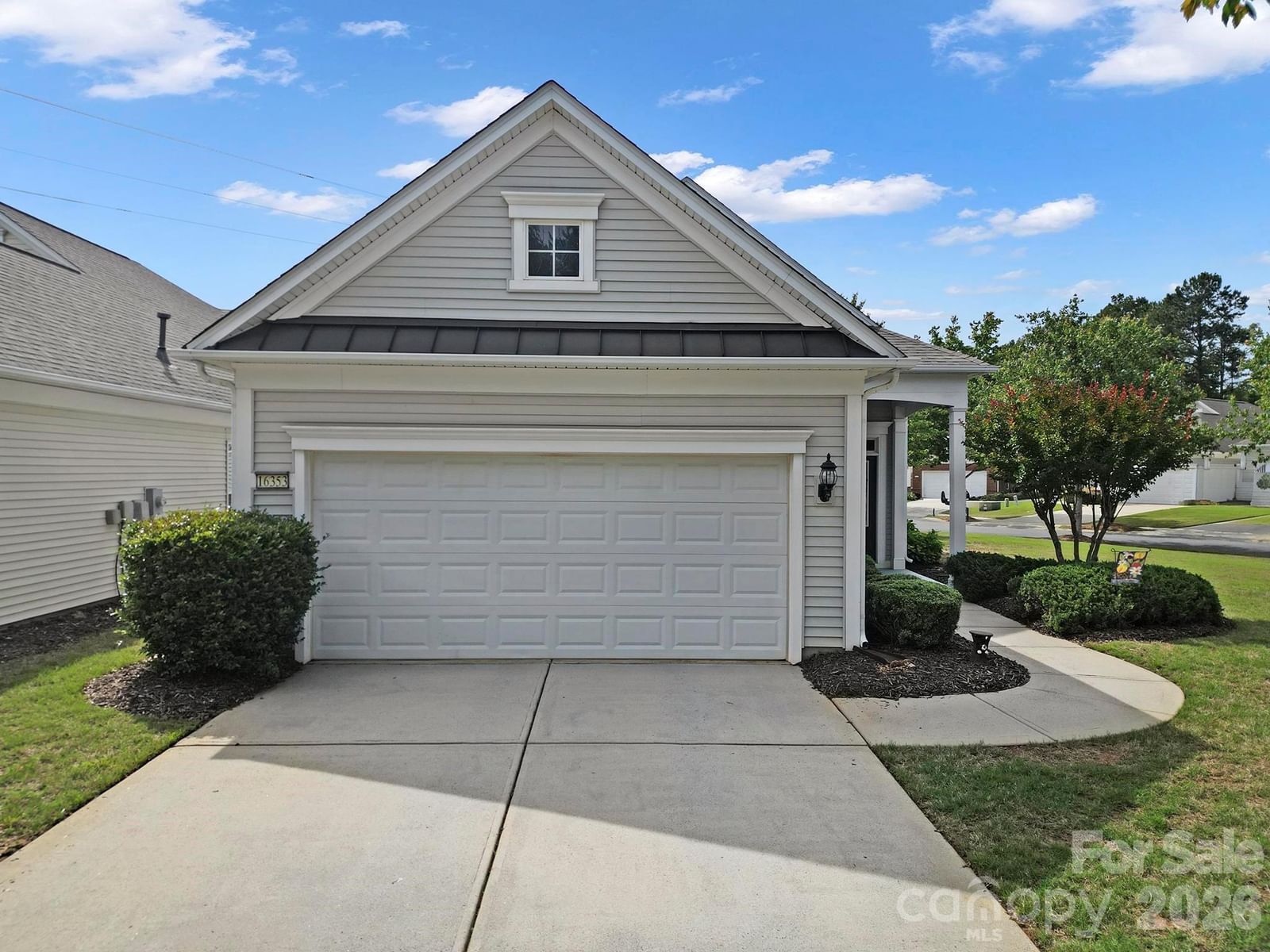 16353 Raven Crest Drive, Fort Mill, SC 29707