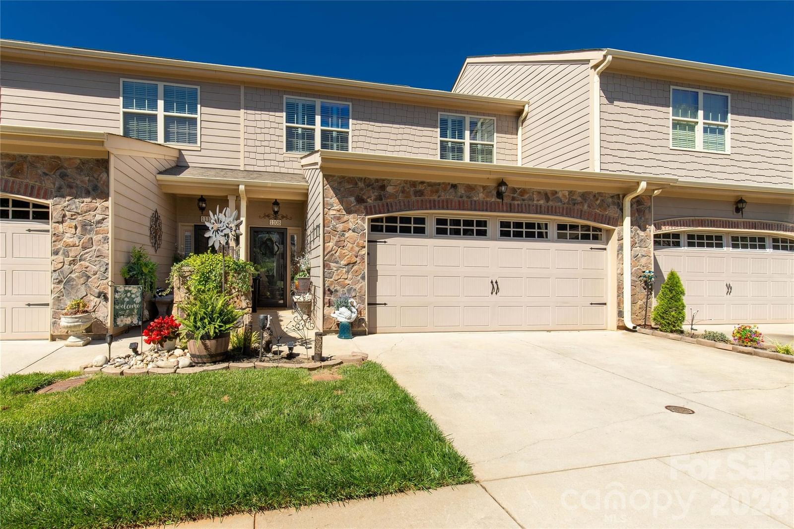 Property at 1108 Stuarts Landing, Cramerton, NC 28032