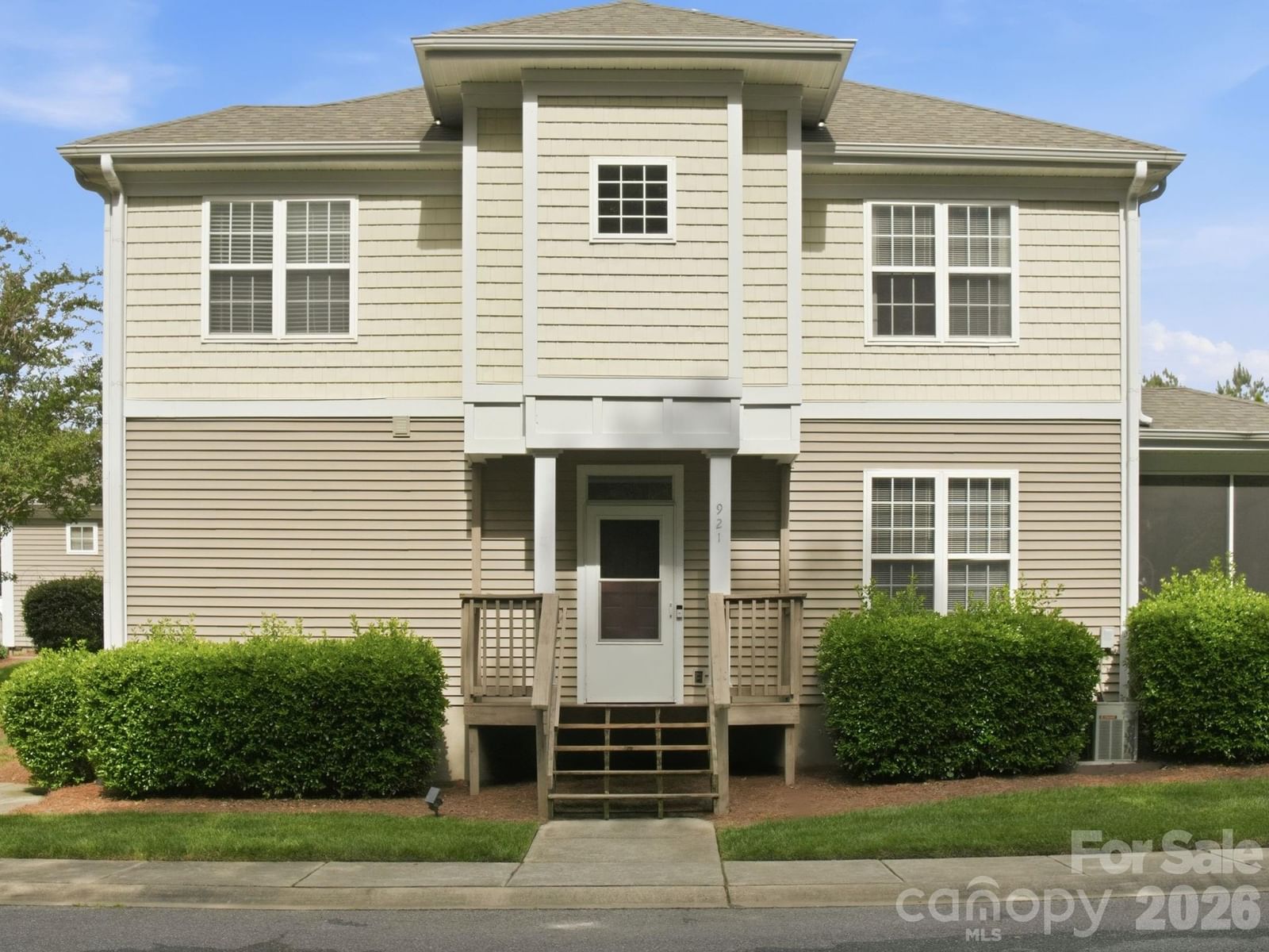Property at 921 Ashworth, Gastonia, NC 28054