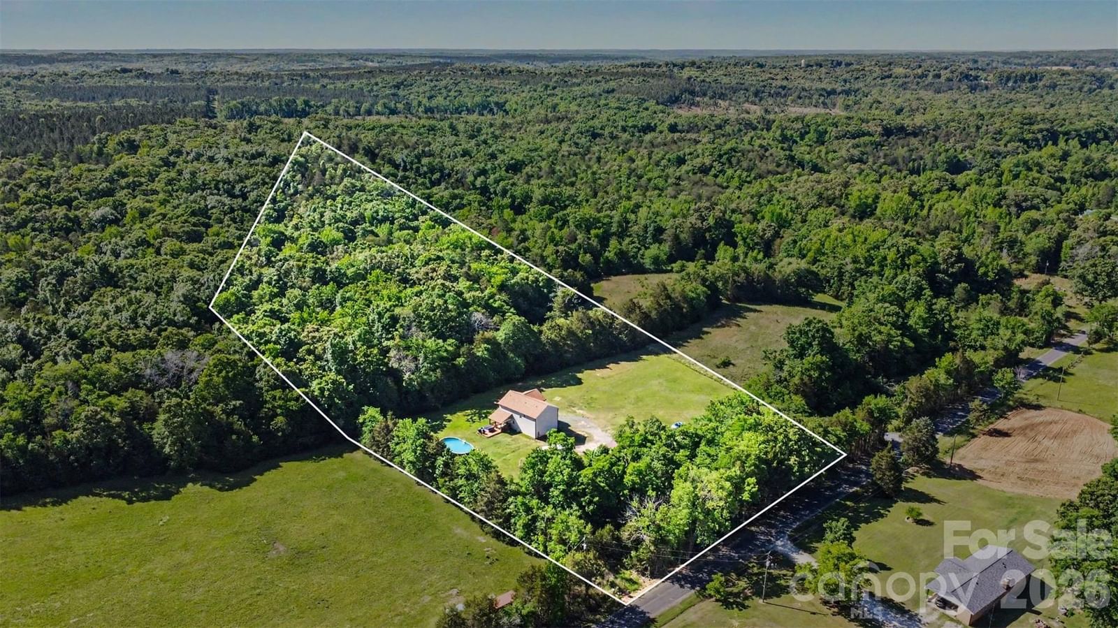 Property at 3401 Shillinglaw, Sharon, SC 29742