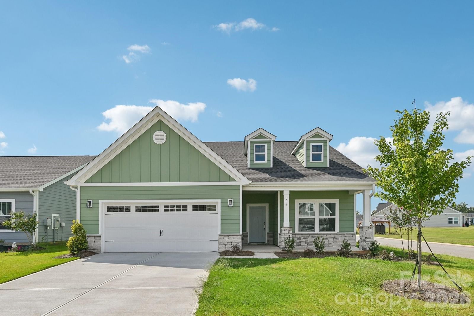 206 Tillery Lane #742, Mount Gilead, NC 27306