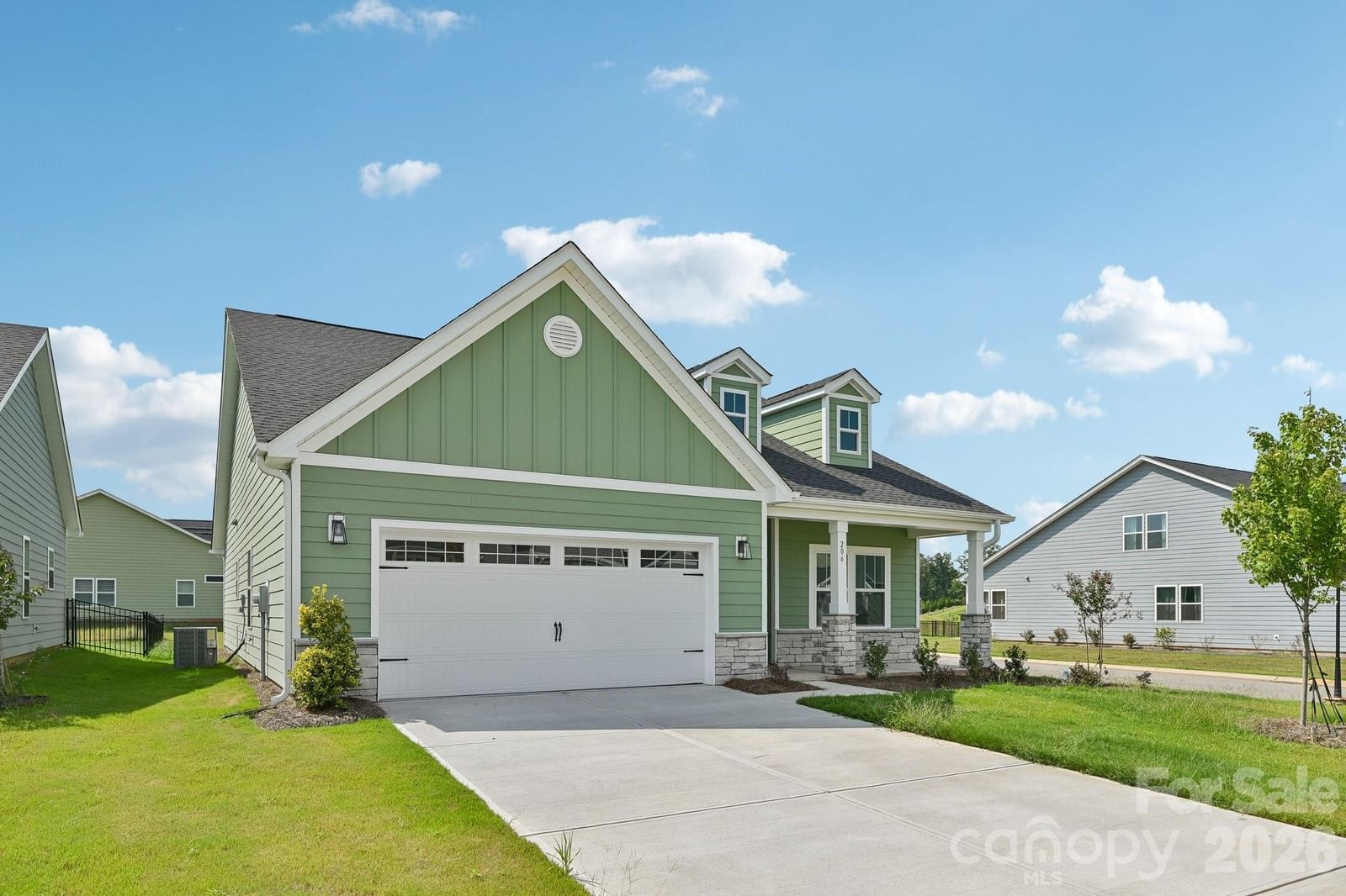 206 Tillery Lane #742, Mount Gilead, NC 27306 - Photo 2