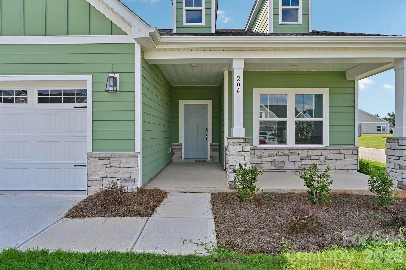 206 Tillery Lane #742, Mount Gilead, NC 27306 - Photo 4