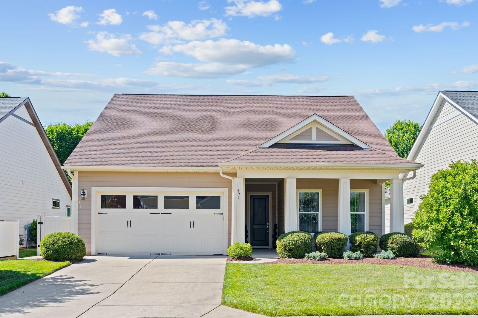 Property at 491 Granite Lake, Denver, NC 28037