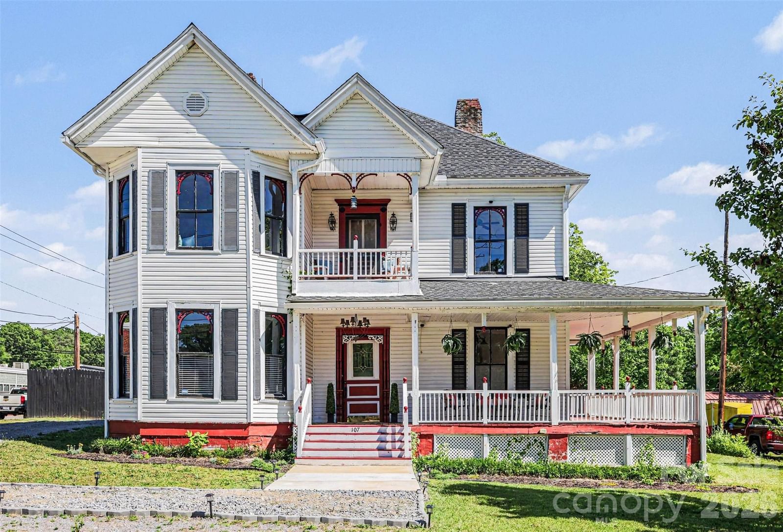 Property at 107 Hinton, Chester, SC 29706