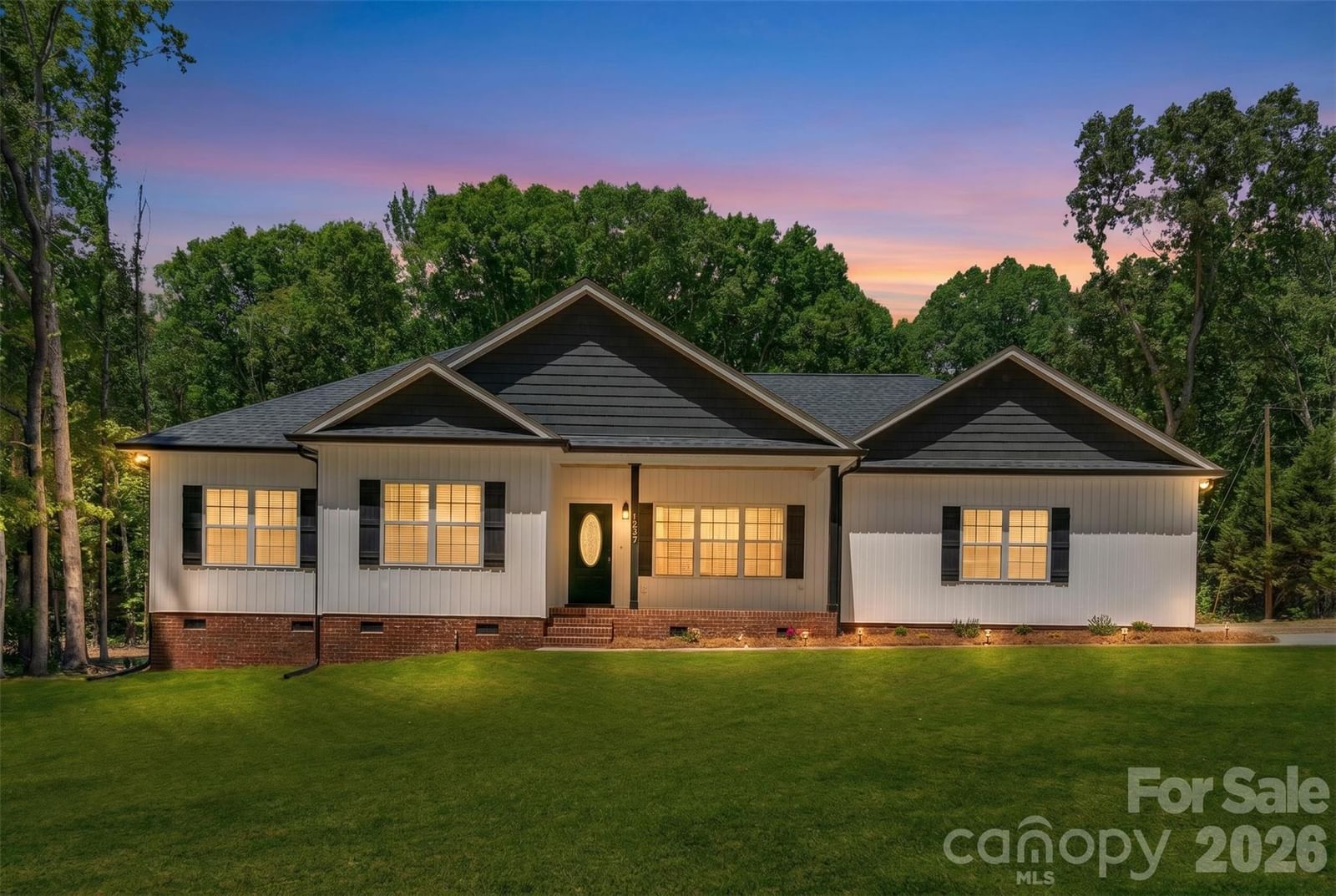 Property at 4611 Knox Bailey Lane, Lancaster, SC 29720