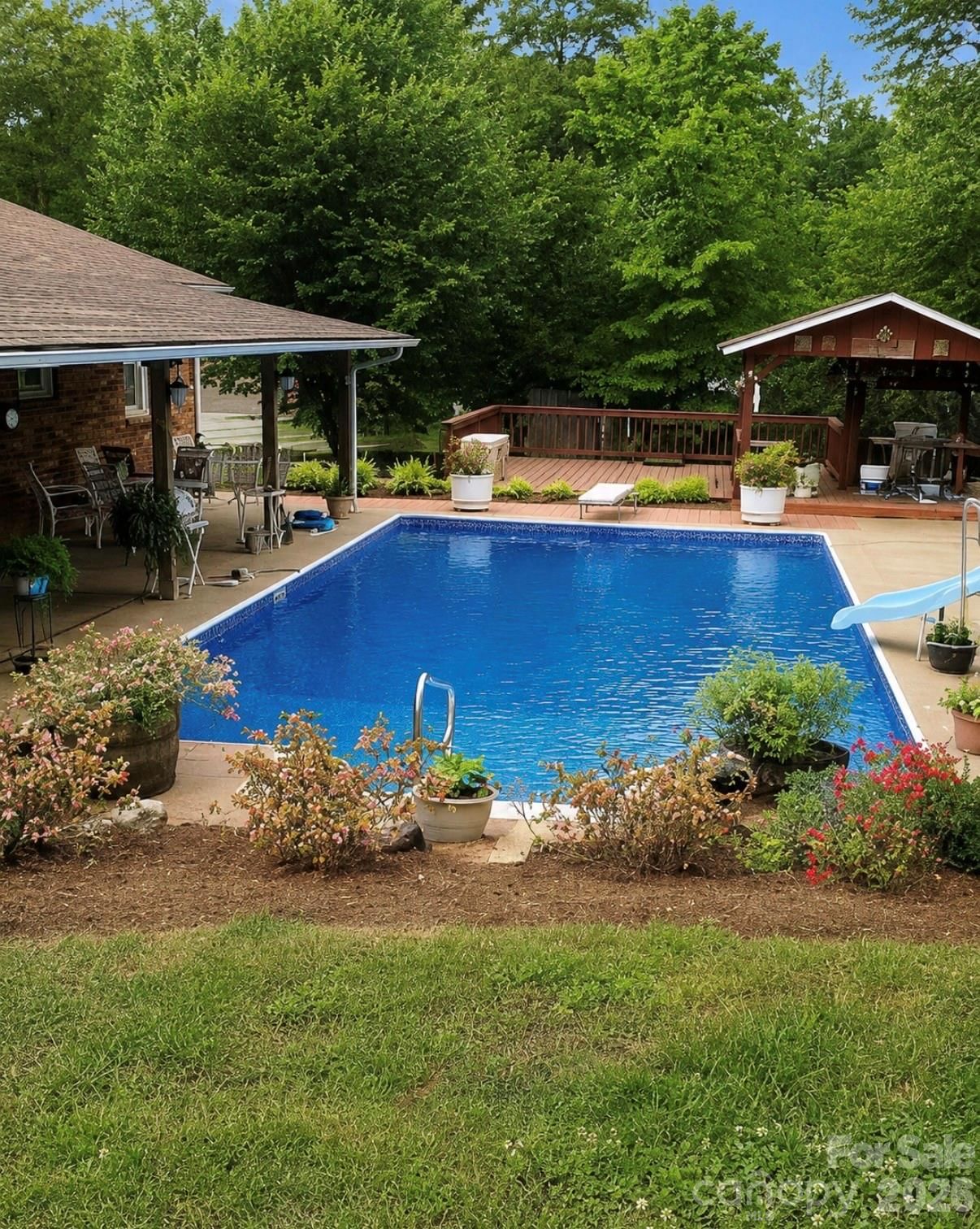 320 Amhurst Drive, Kings Mountain, NC 28086 - Photo 2