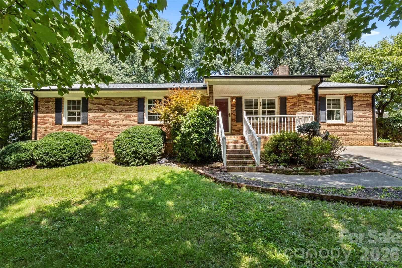 320 Amhurst Drive, Kings Mountain, NC 28086