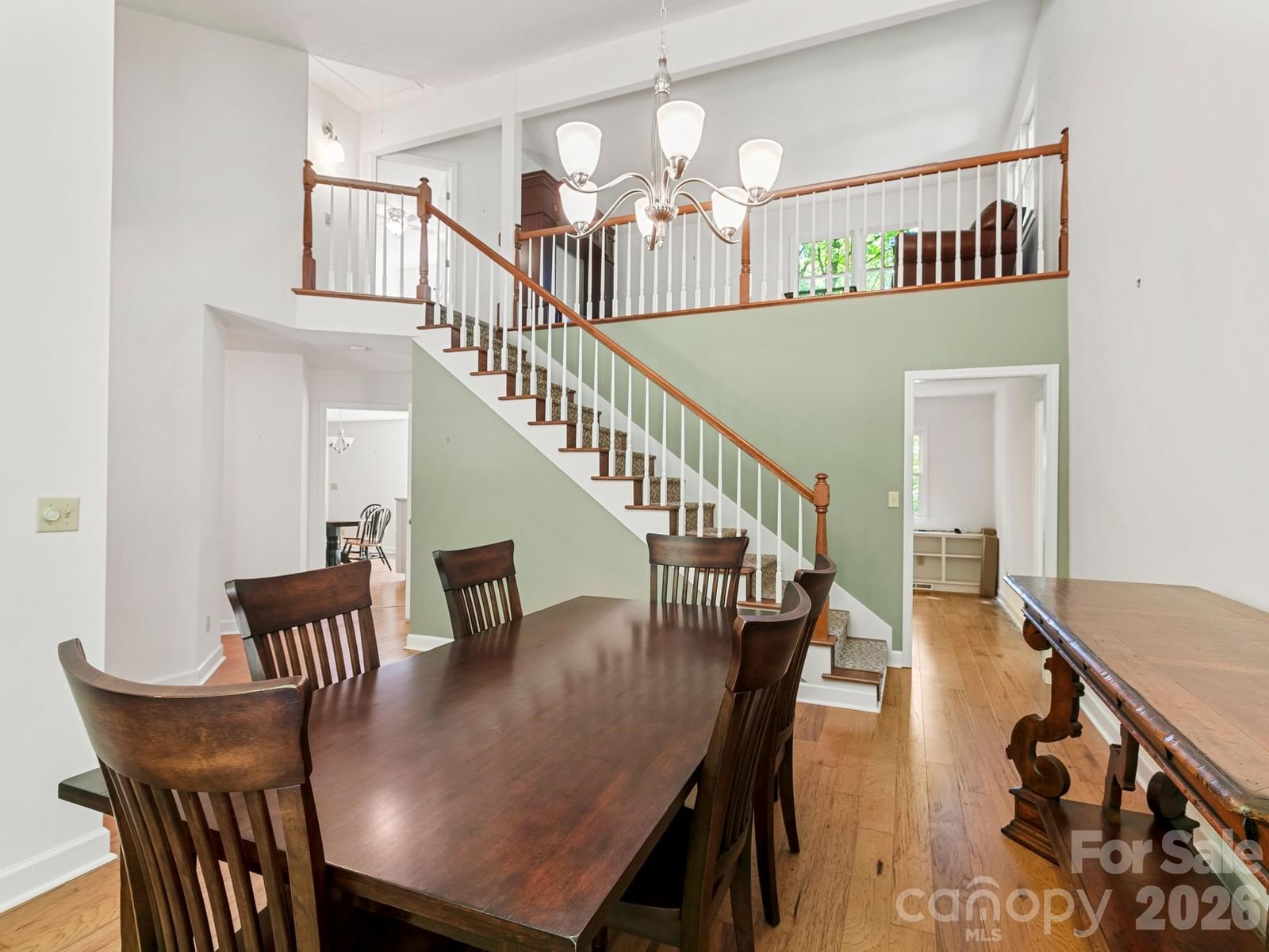 160 Little Mine Mountain Drive, Saluda, NC 28773 - Photo 5