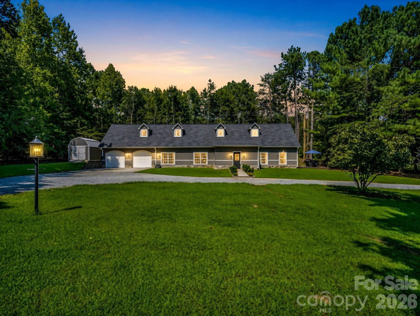3860 Landrum Road, Columbus, NC 28722