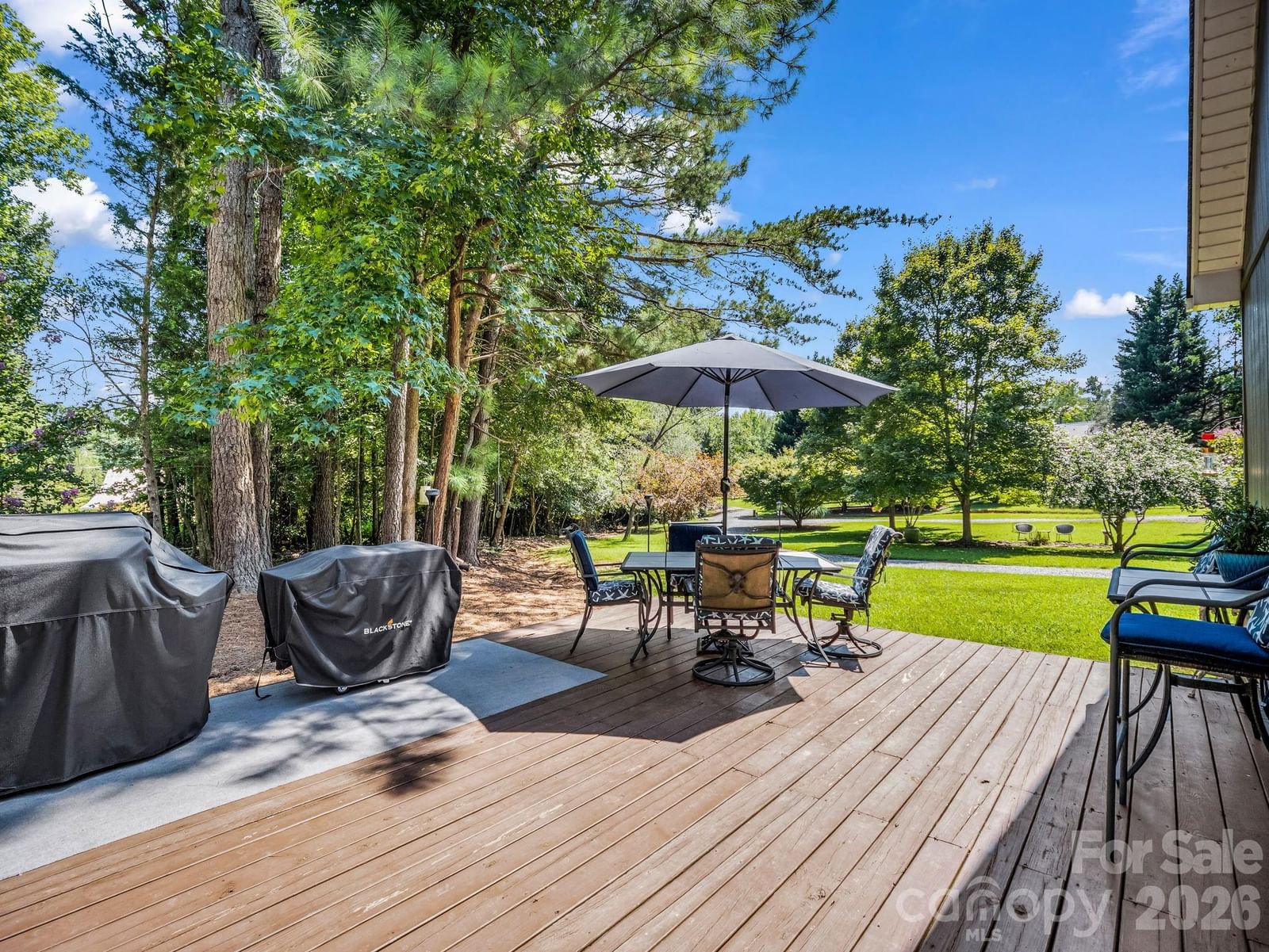 3860 Landrum Road, Columbus, NC 28722 - Photo 3