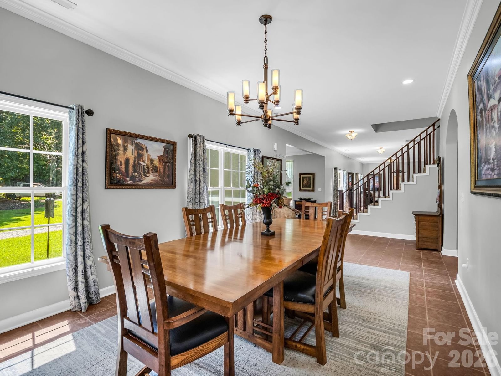 3860 Landrum Road, Columbus, NC 28722 - Photo 4