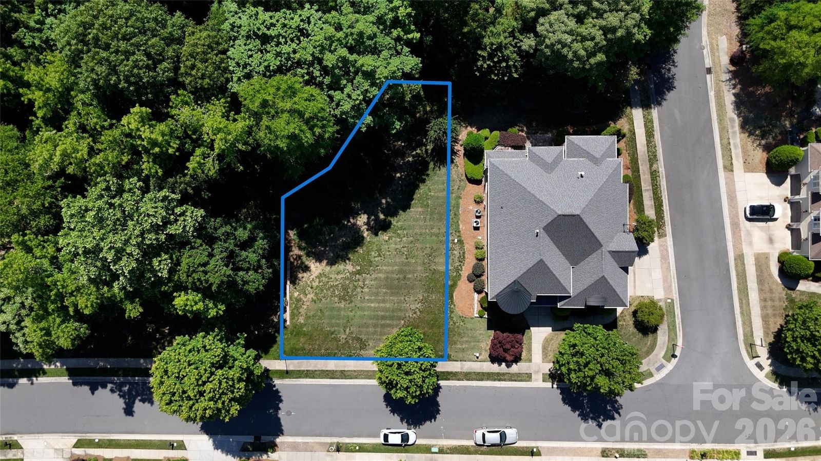 Property at 6814 Larrisa, Charlotte, NC 28226