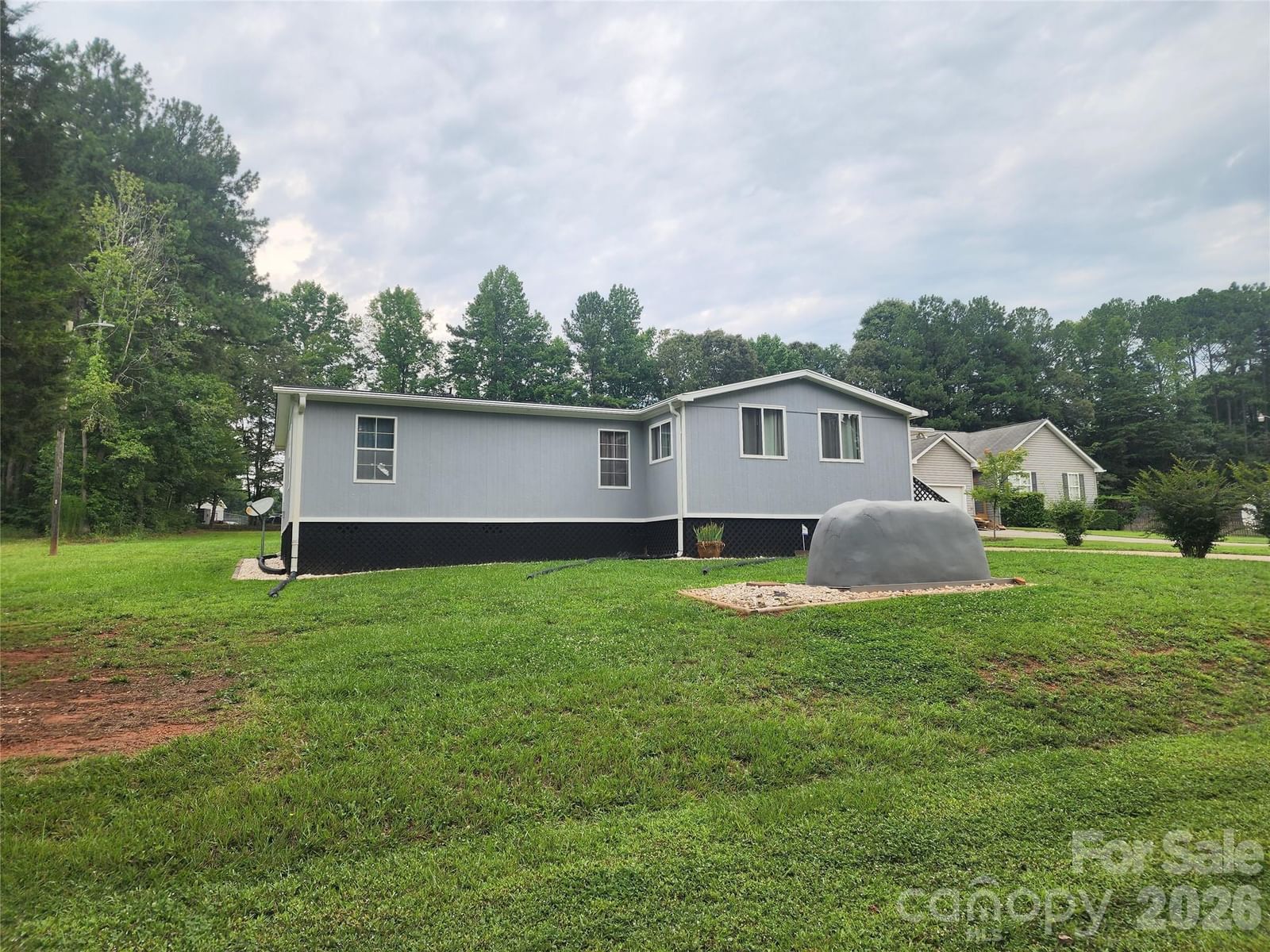 189 Brook Creek Drive, Troutman, NC 28166