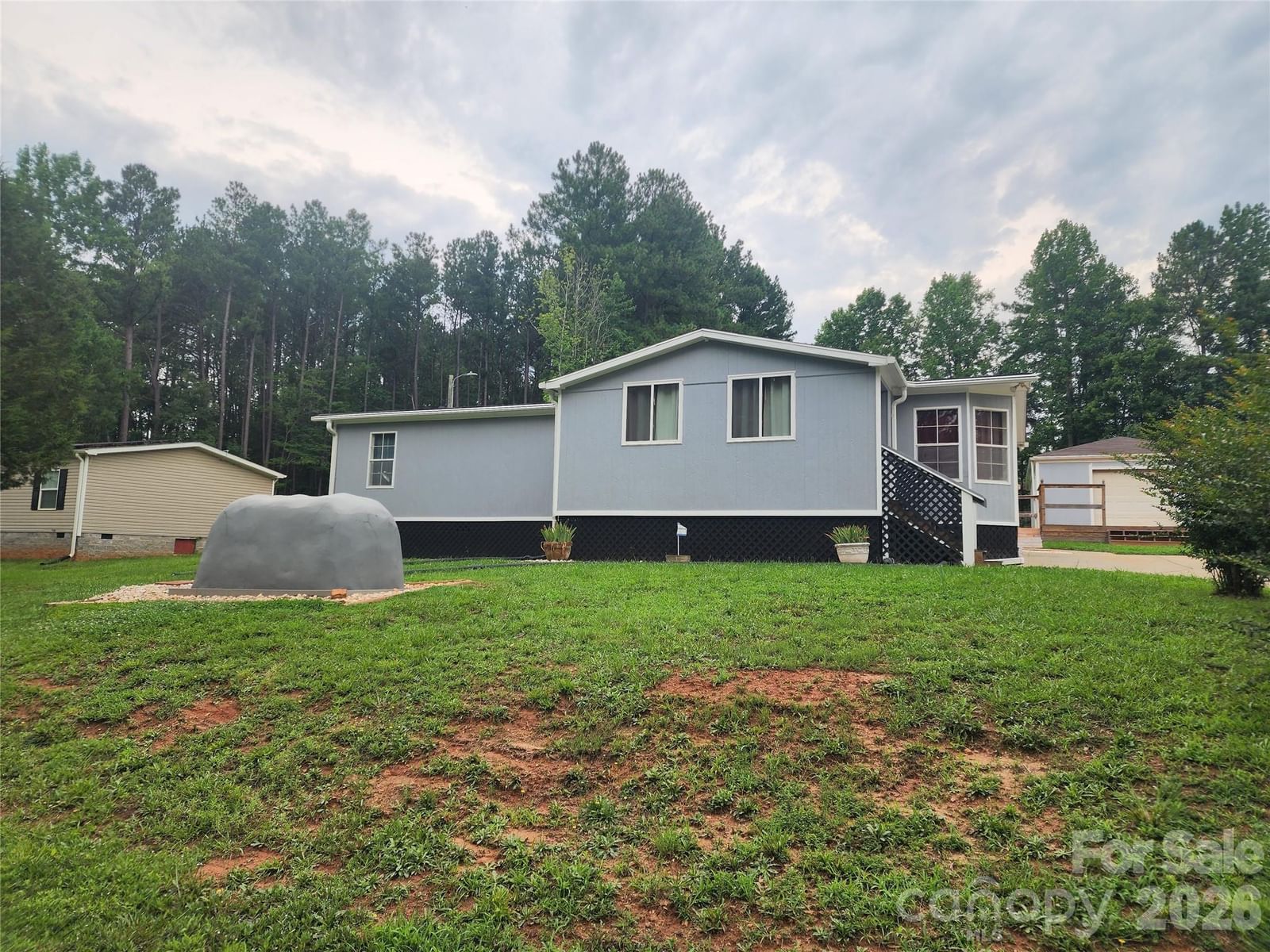 189 Brook Creek Drive, Troutman, NC 28166 - Photo 2