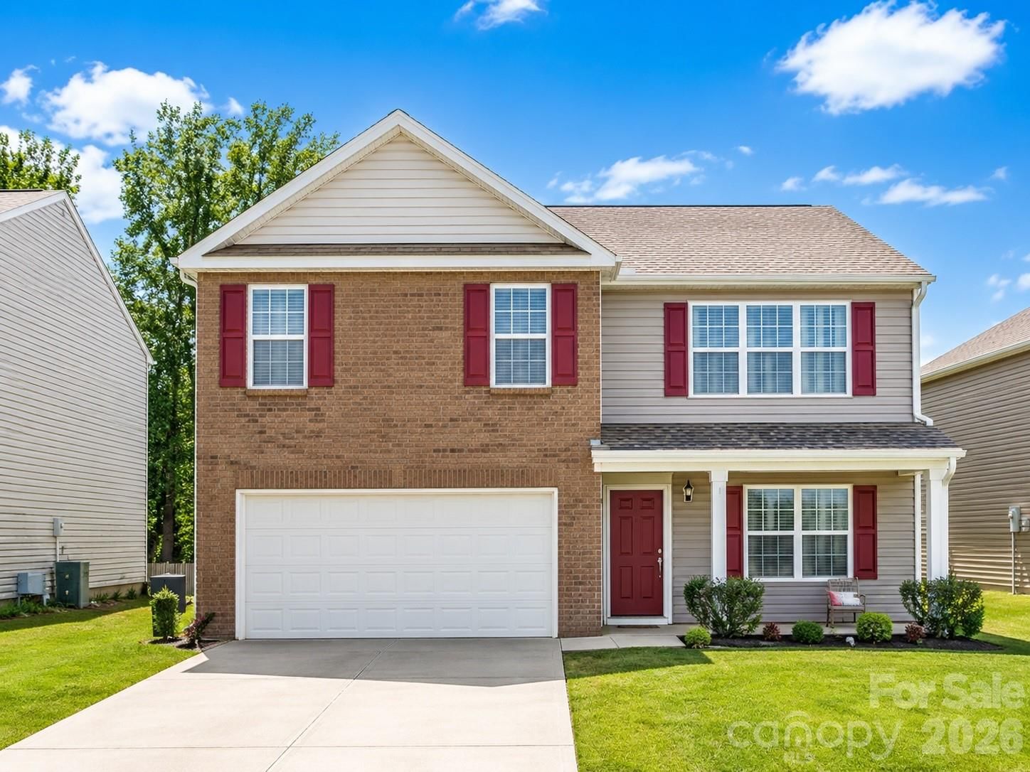2727 Waybrook Drive, Dallas, NC 28034 - Photo 1