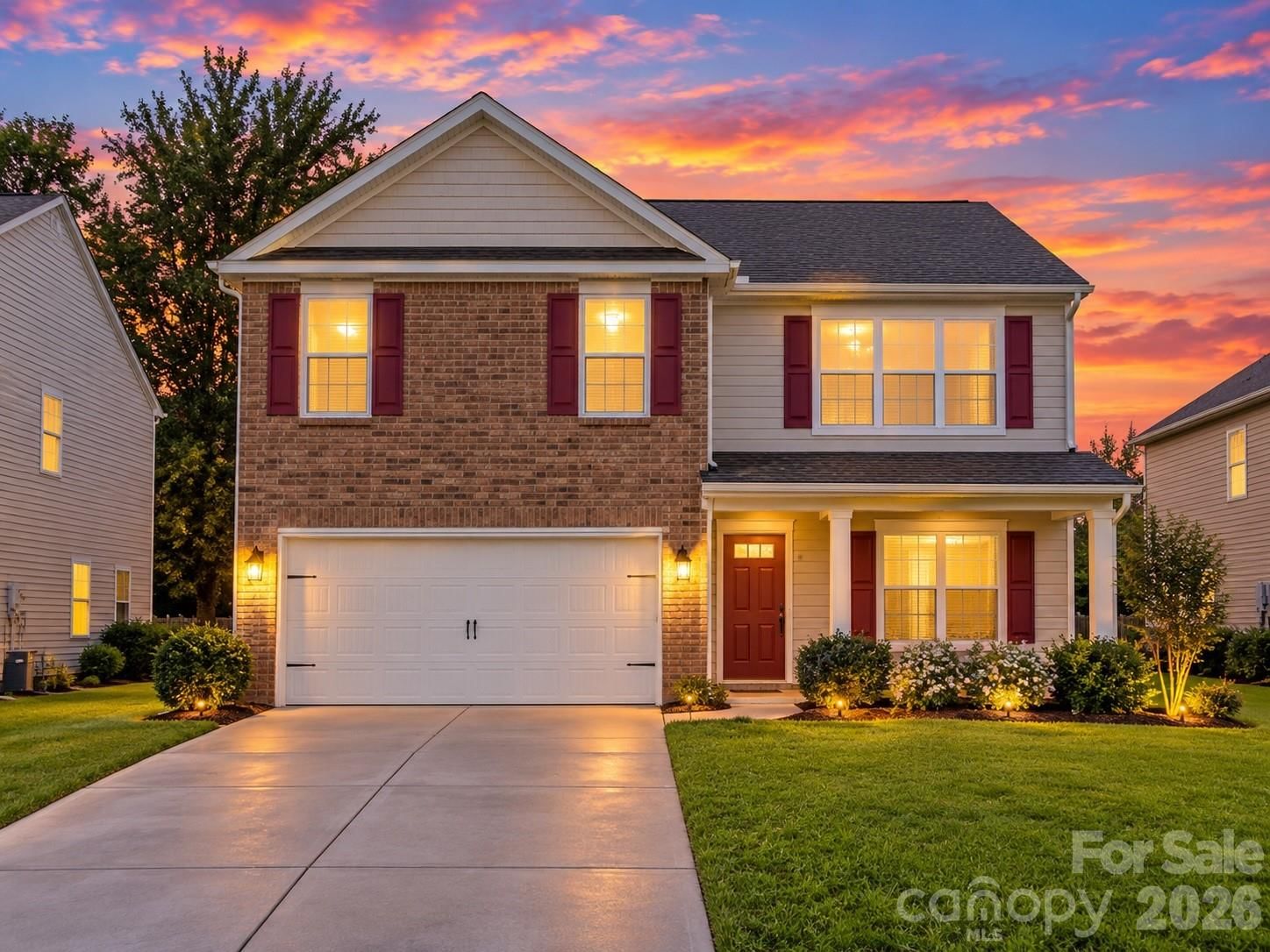 Property at 2727 Waybrook, Dallas, NC 28034