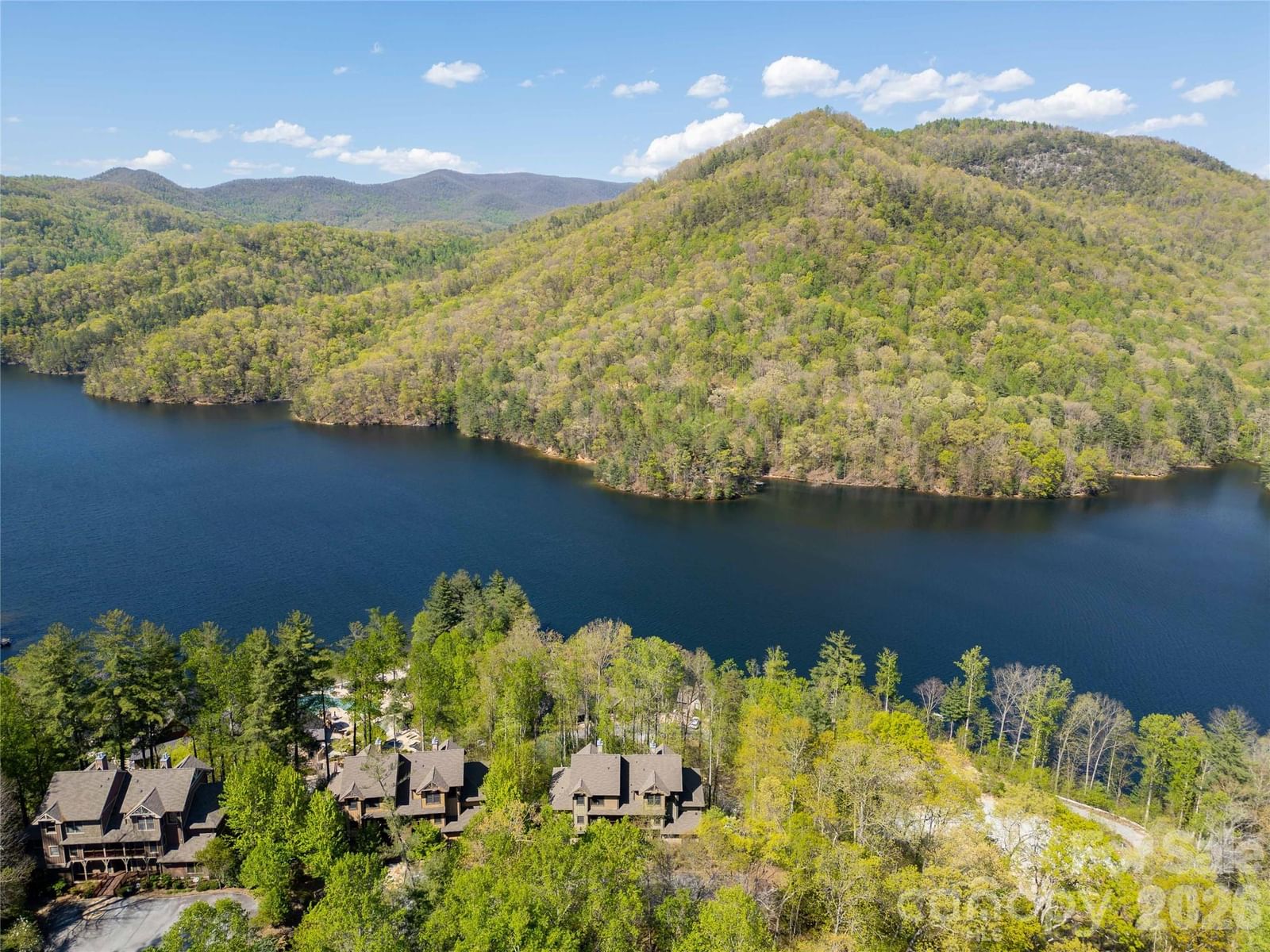 103 Southshore Drive #1, Tuckasegee, NC 28783 - Photo 2