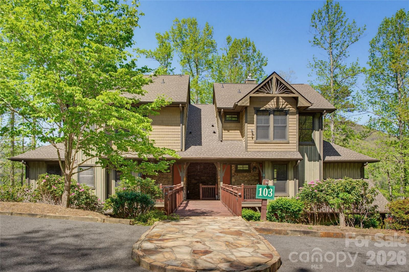 103 Southshore Drive #1, Tuckasegee, NC 28783 - Photo 3