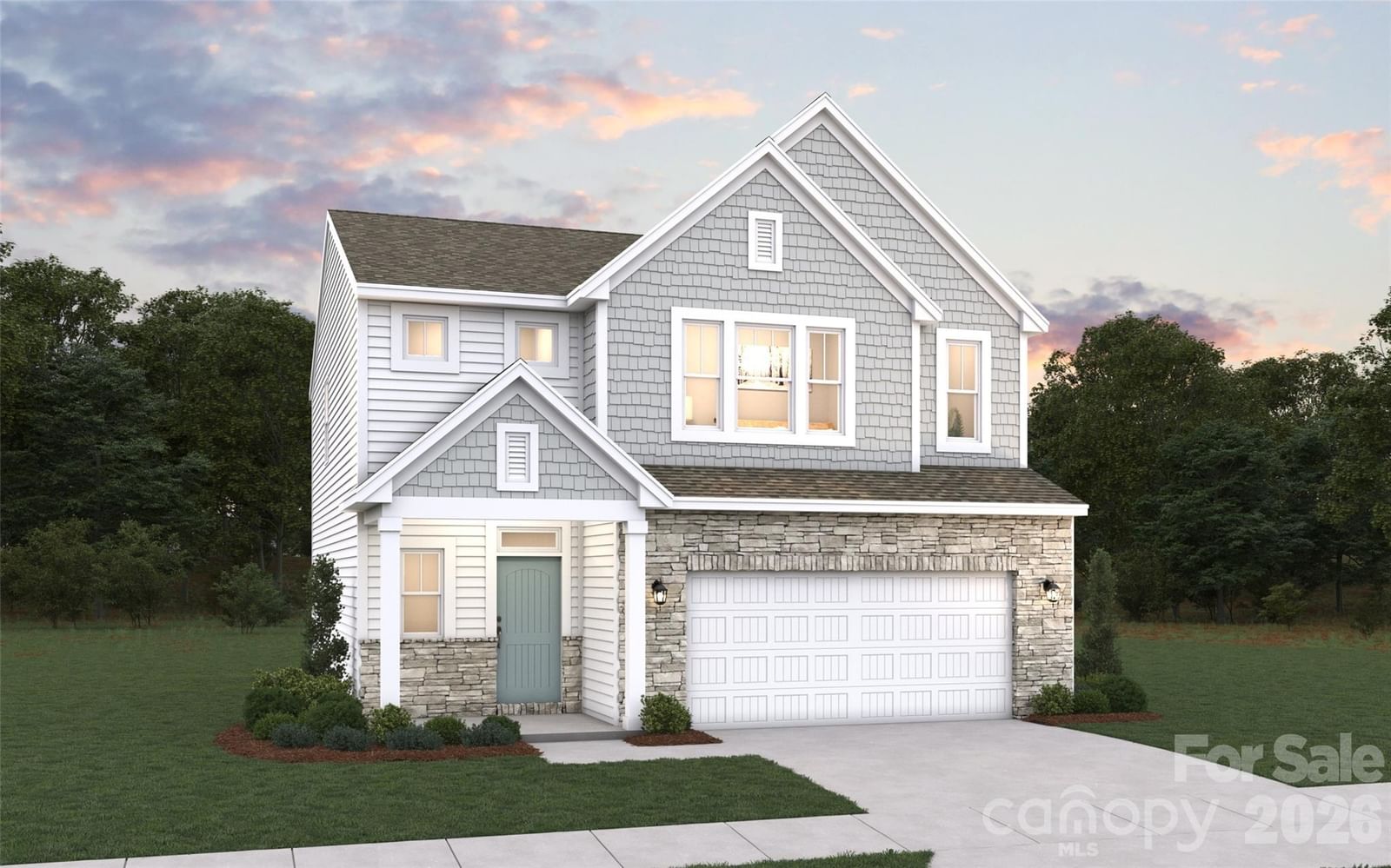 Property at 408 Brick House, York, SC 29745