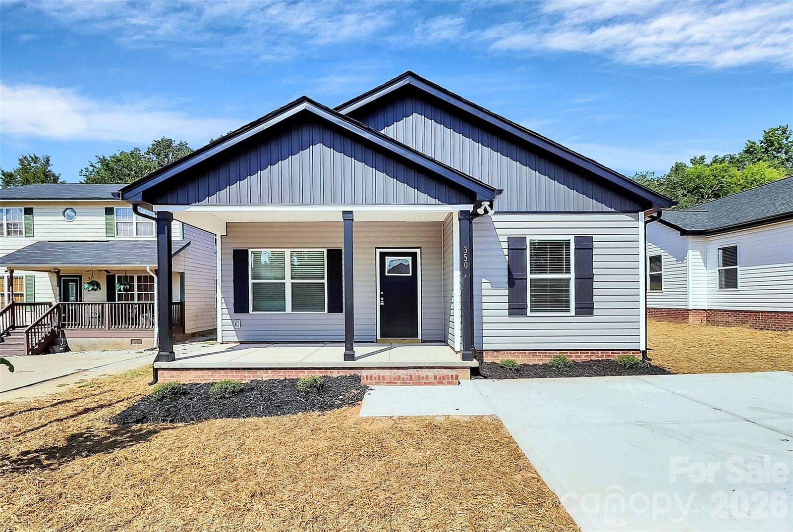 Property at 1994 Modern Estates, Lincolnton, NC 28092