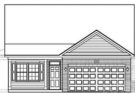 Property at 416 Brick House, York, SC 29745