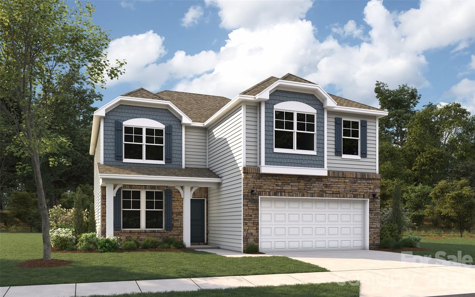 Property at 420 Brick House, York, SC 29745