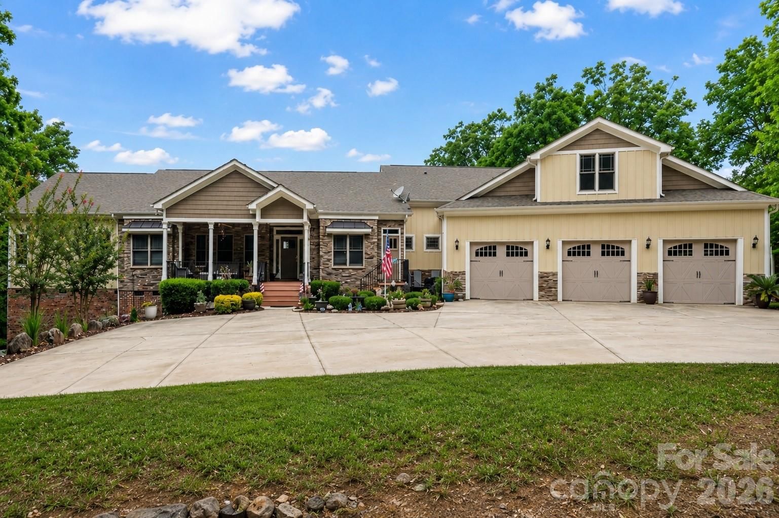 2207 Sierra Trace Road, Denton, NC 27239 - Photo 2