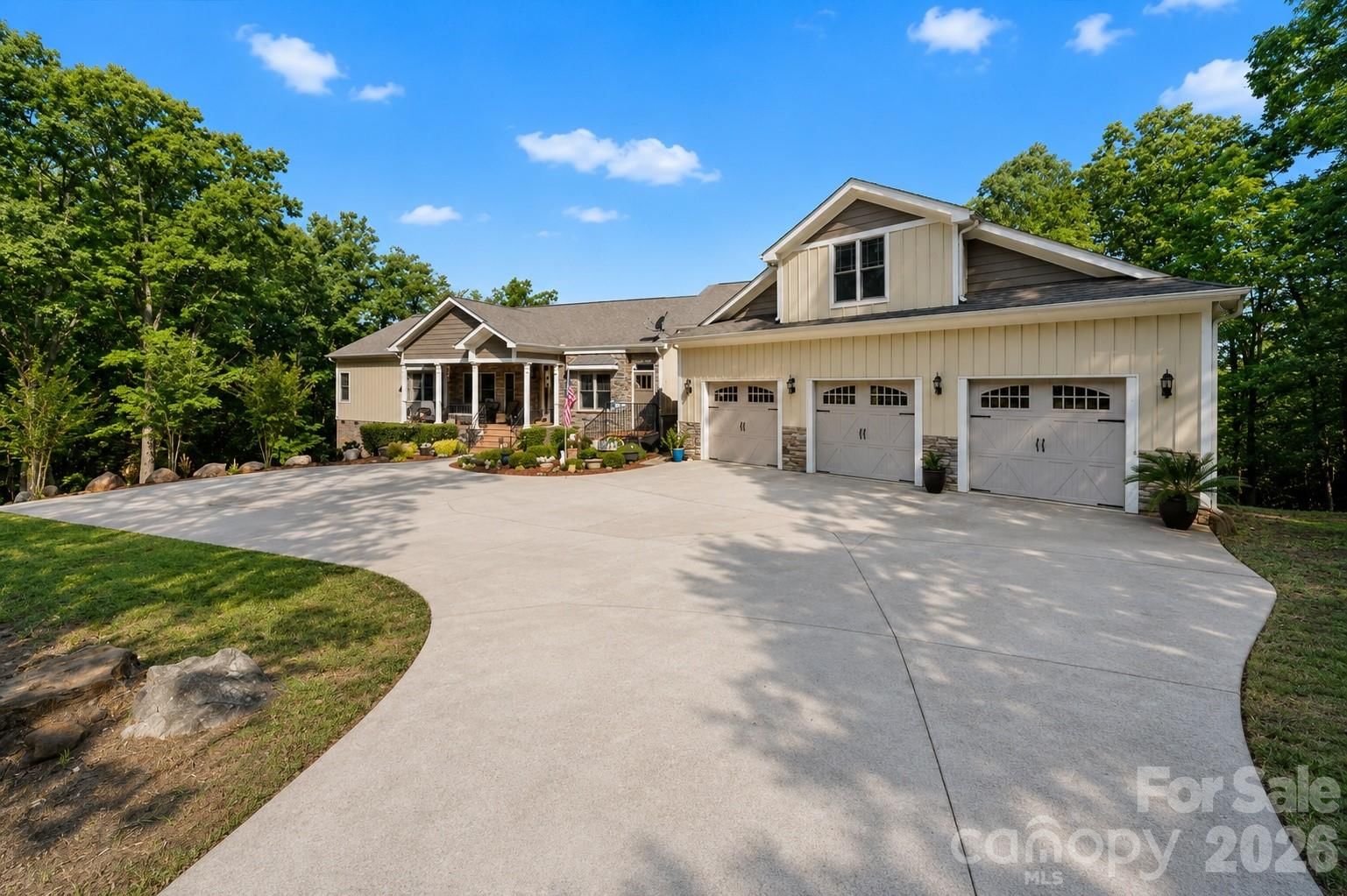 2207 Sierra Trace Road, Denton, NC 27239 - Photo 3