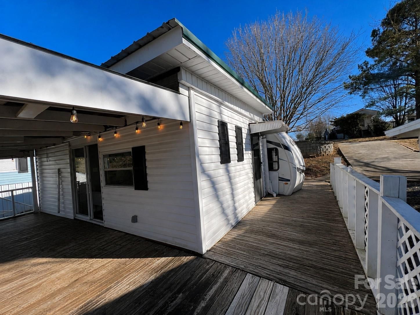 322 Mount View Lane, New London, NC 28127
