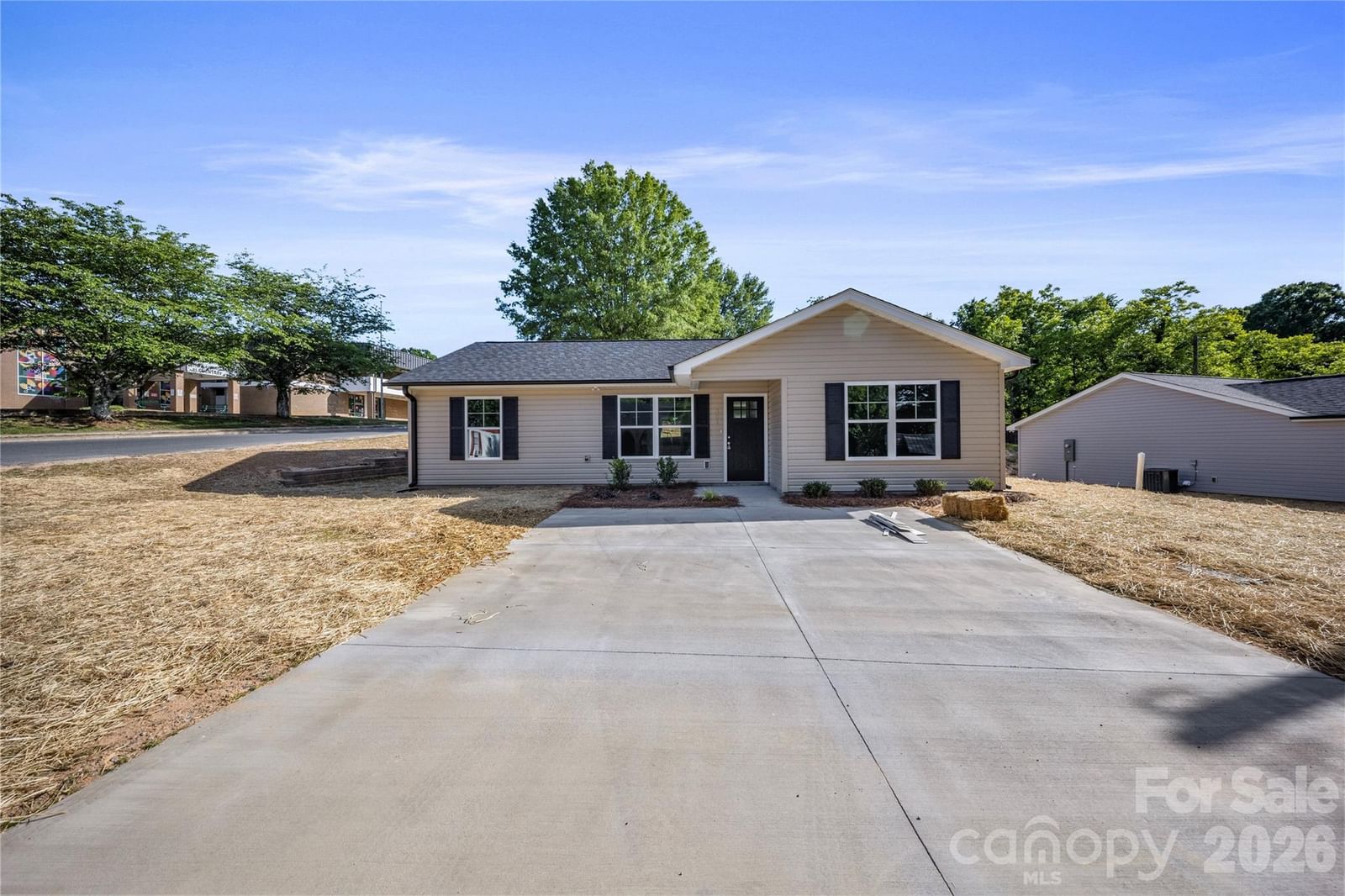 Property at 301 9th, Kannapolis, NC 28081