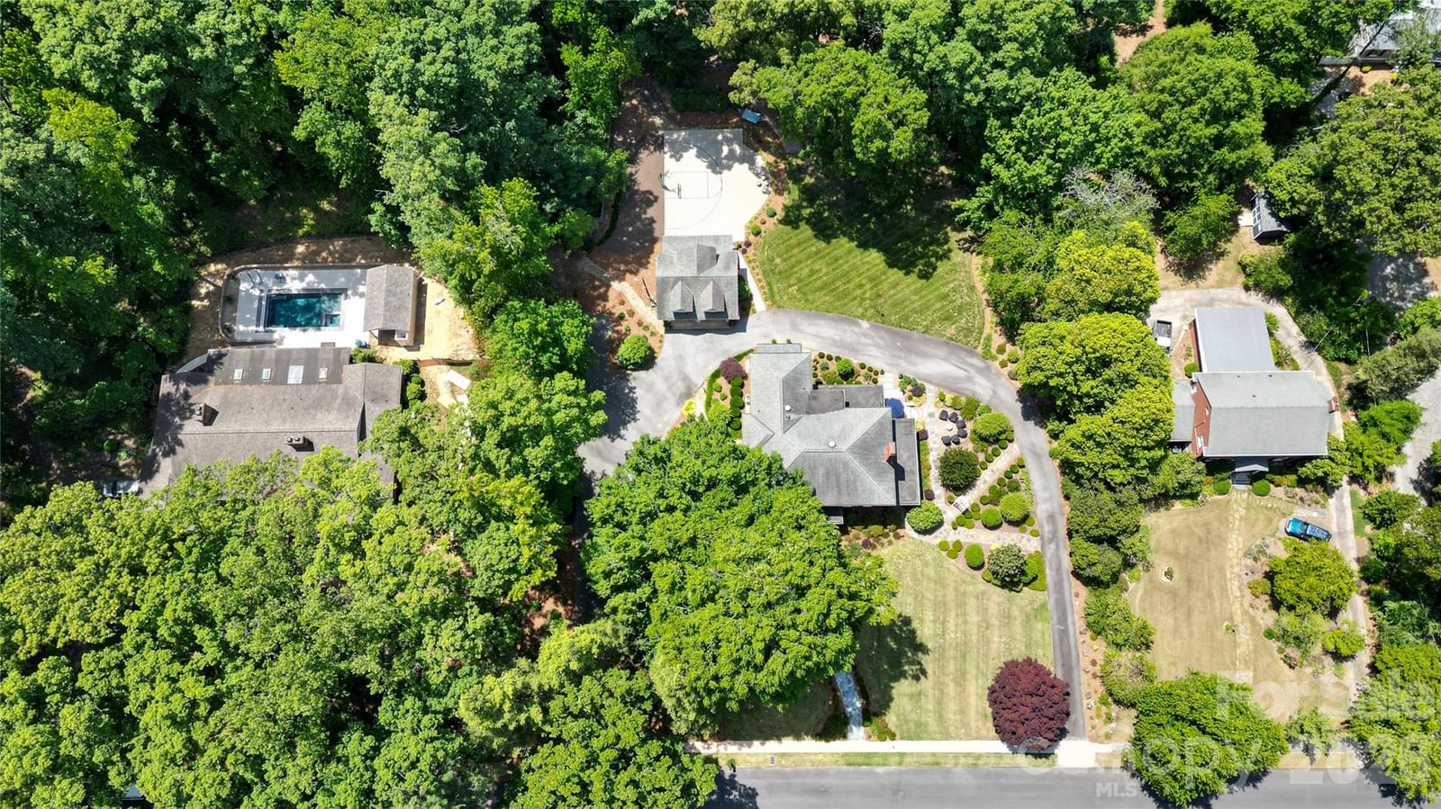 128 Colonial Drive, Salisbury, NC 28144 - Photo 5