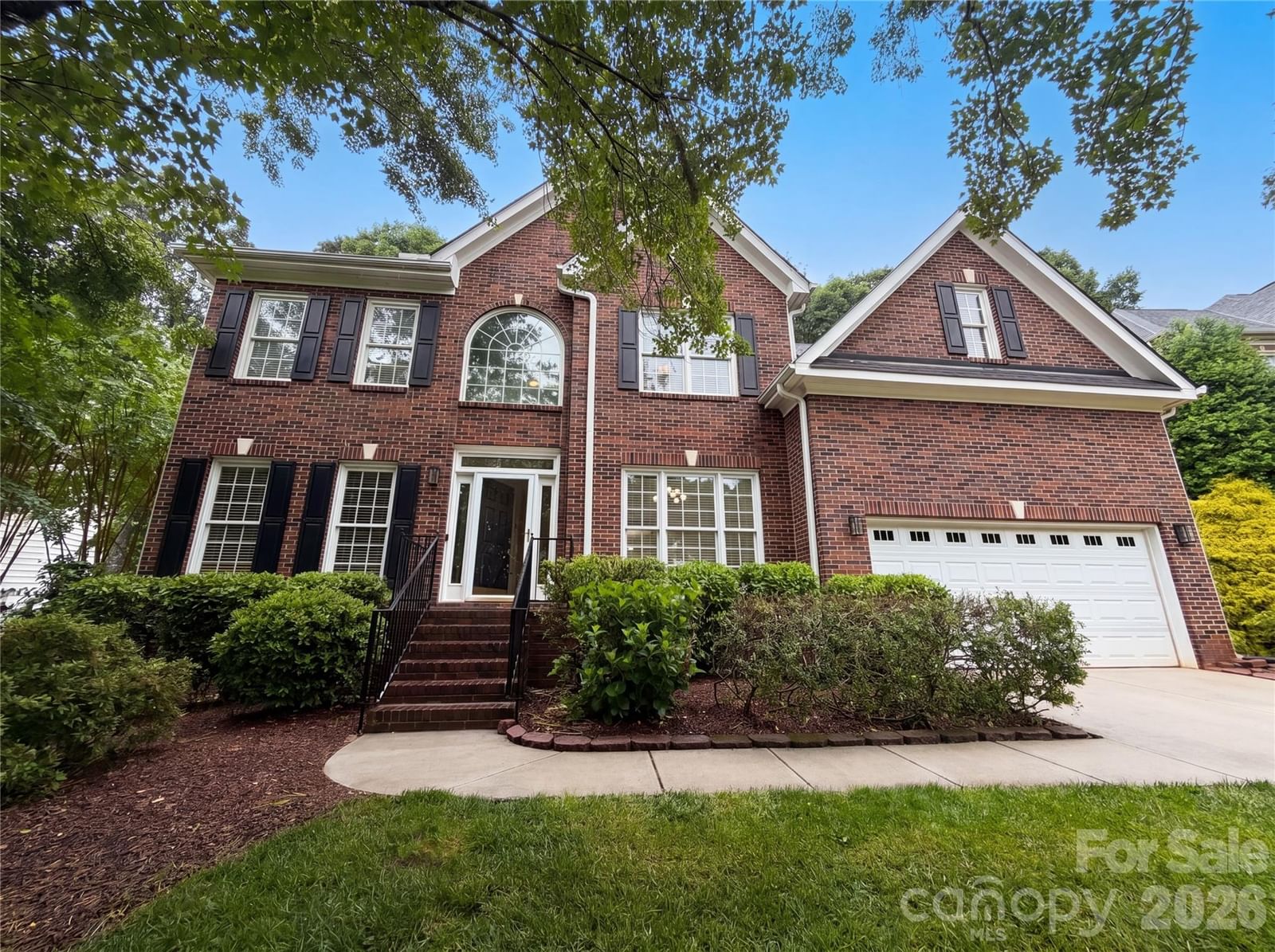 Property at 12341 Willingdon, Huntersville, NC 28078