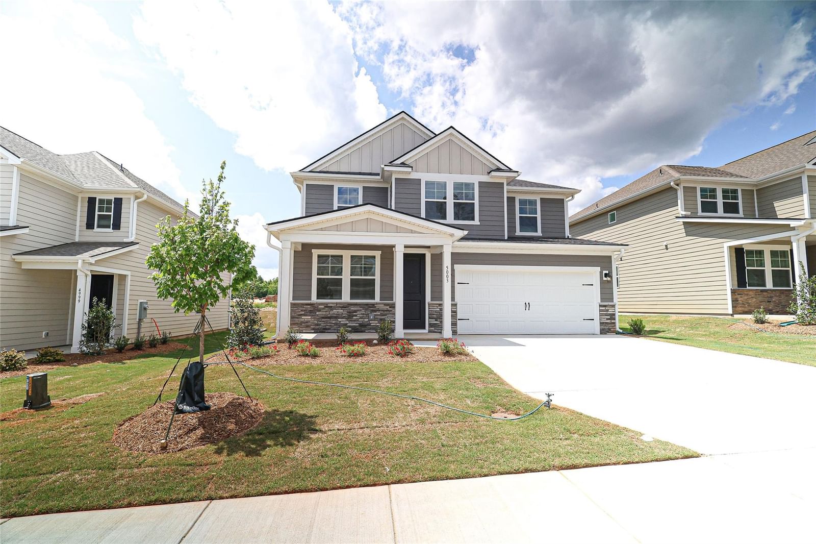 Property at 5003 Twin River Drive, Denver, NC 28037