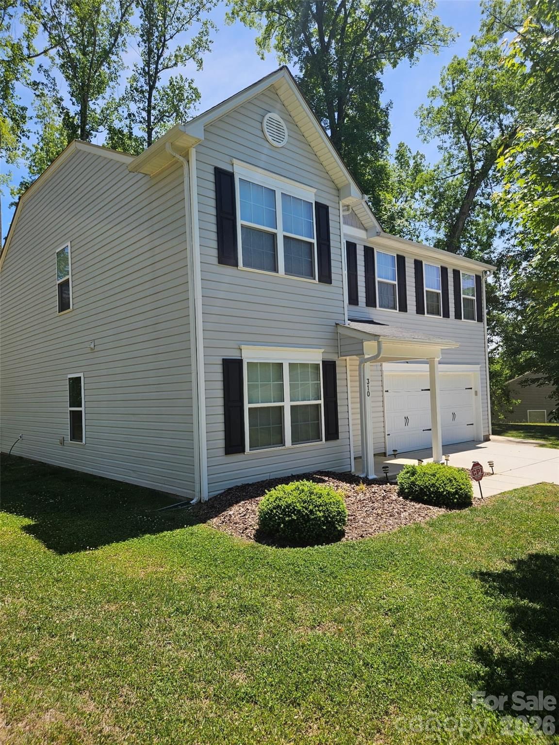 Property at 310 Askin, Salisbury, NC 28146