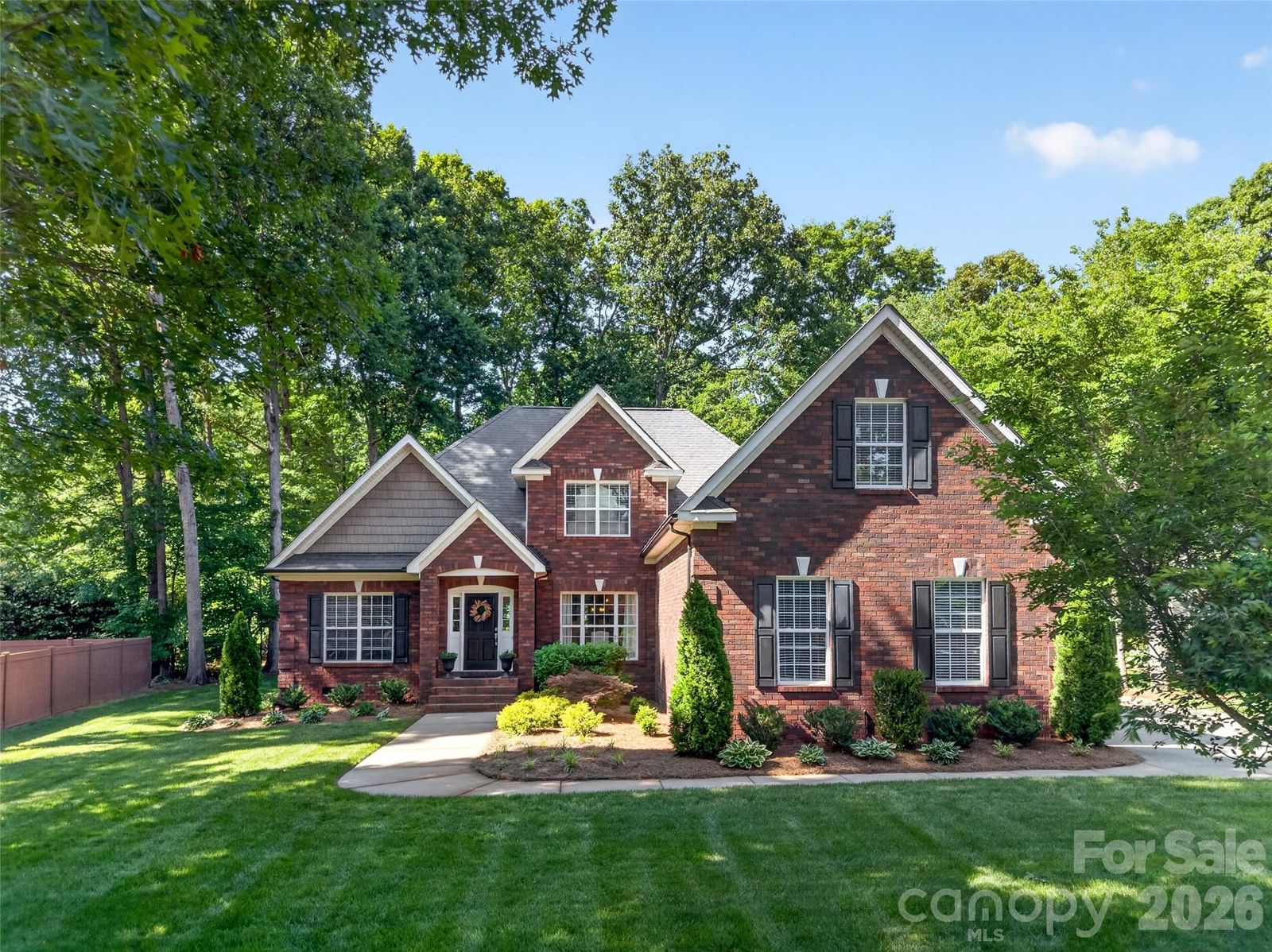 Property at 3507 Savannah Way, Monroe, NC 28110
