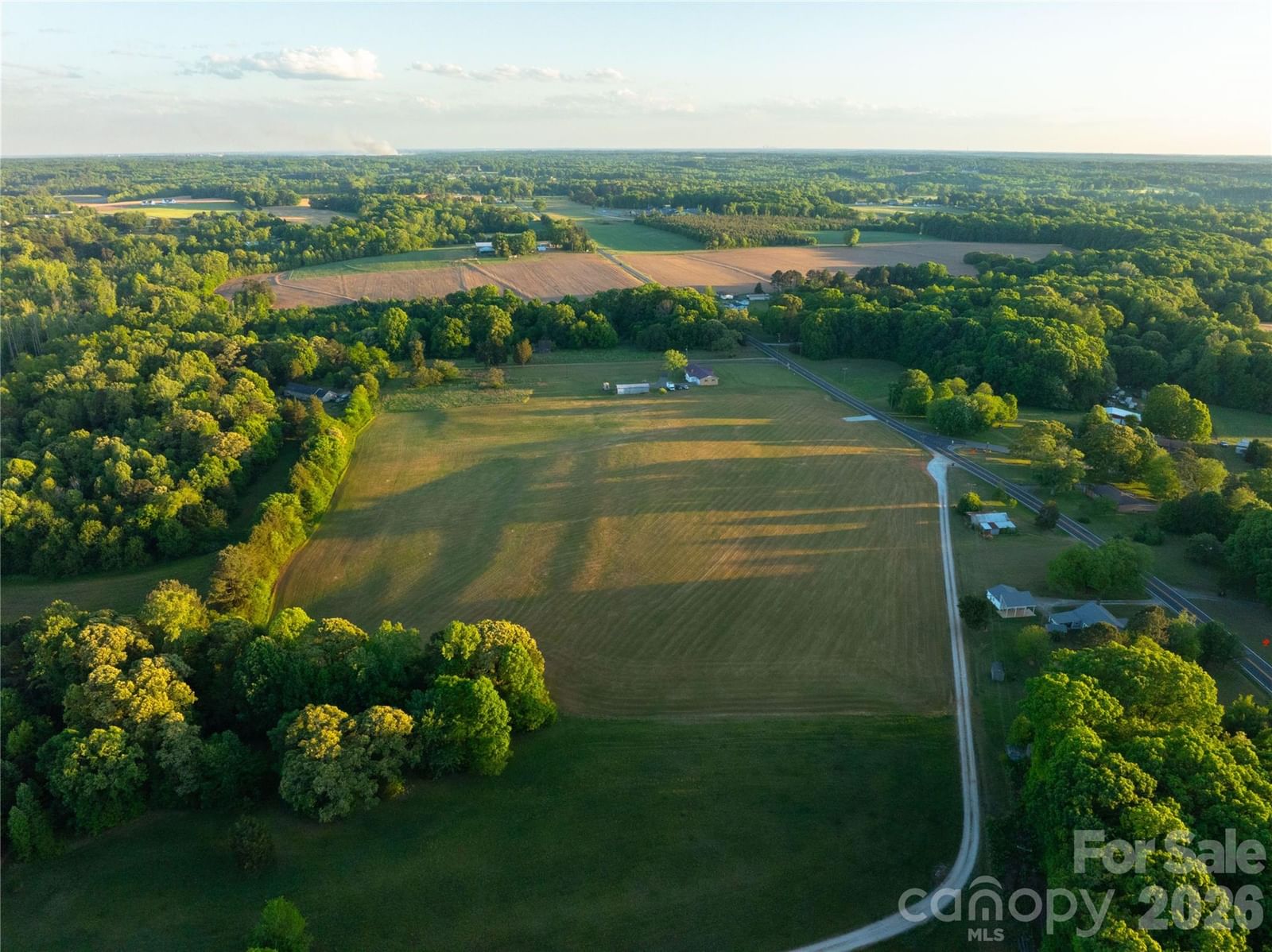 Property at Lot #1 Millbridge, China Grove, NC 28023