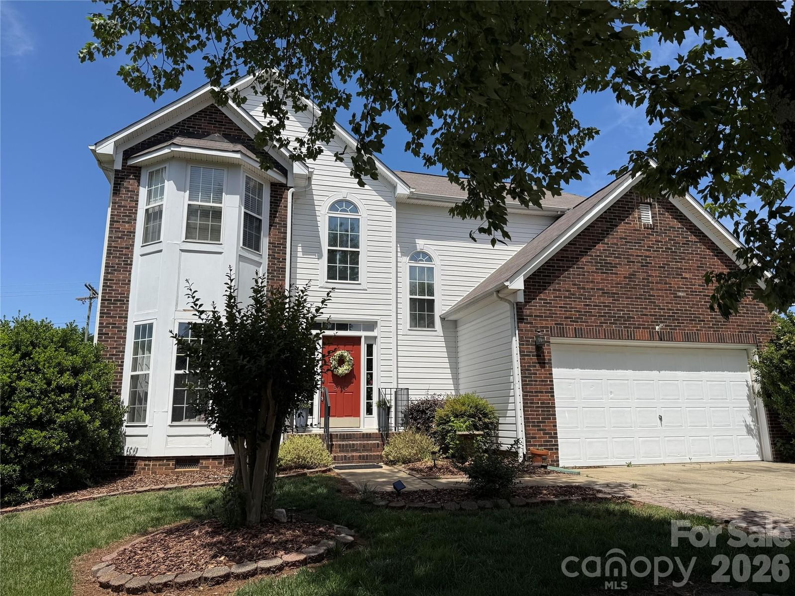 Property at 5716 Autumn Knoll Place NW, Concord, NC 28027
