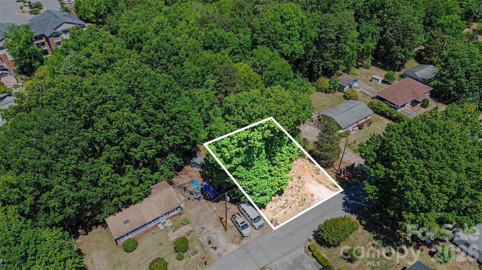 Property at 2241 Knowles Street, Kannapolis, NC 28083