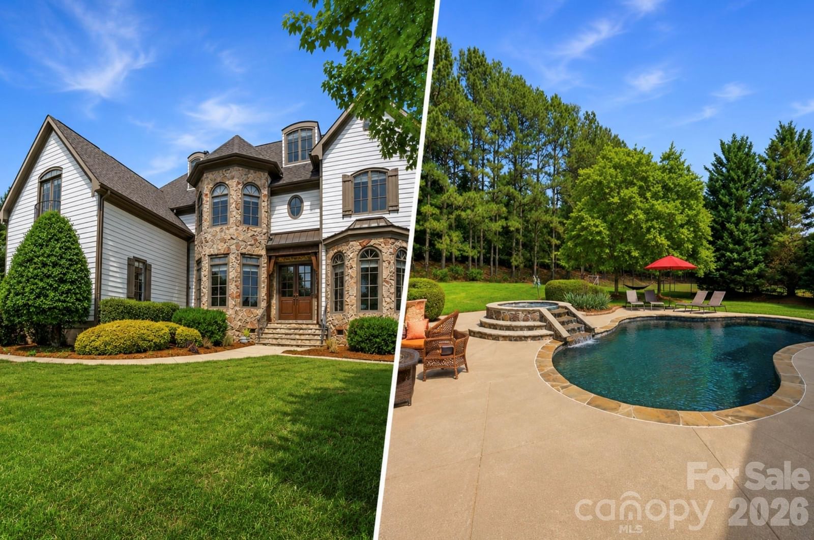 105 Quincy Court, Mooresville, NC 28117