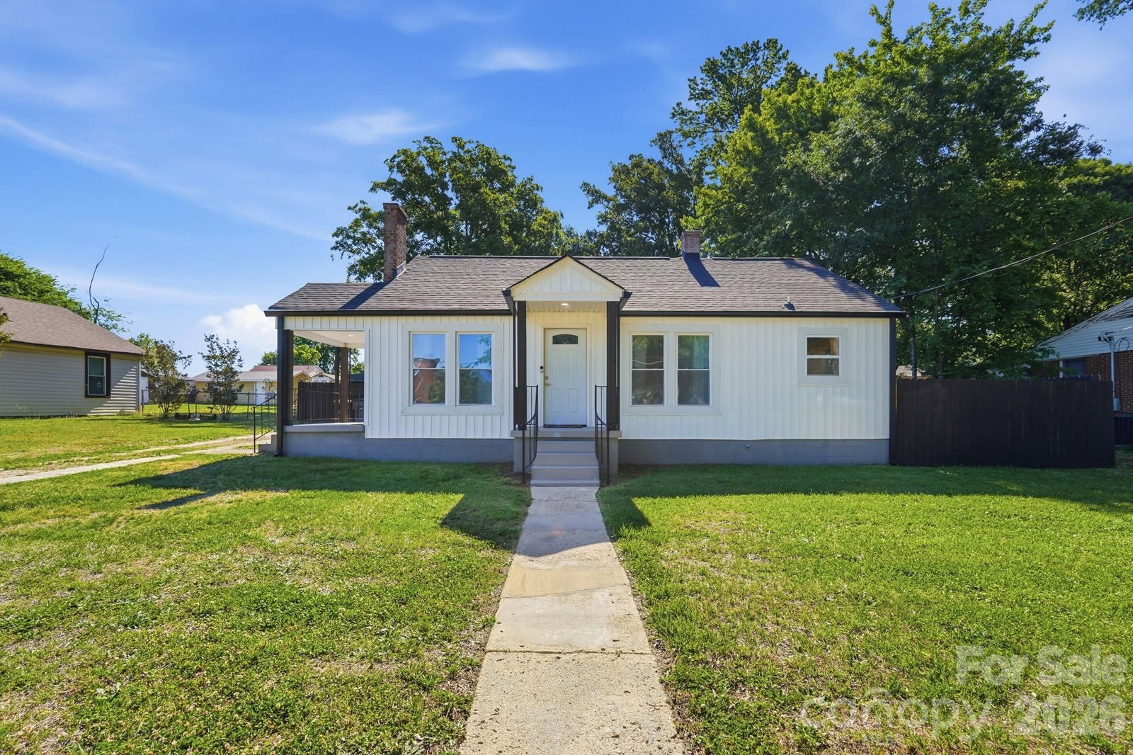 Property at 912 Laura Avenue, Kannapolis, NC 28083