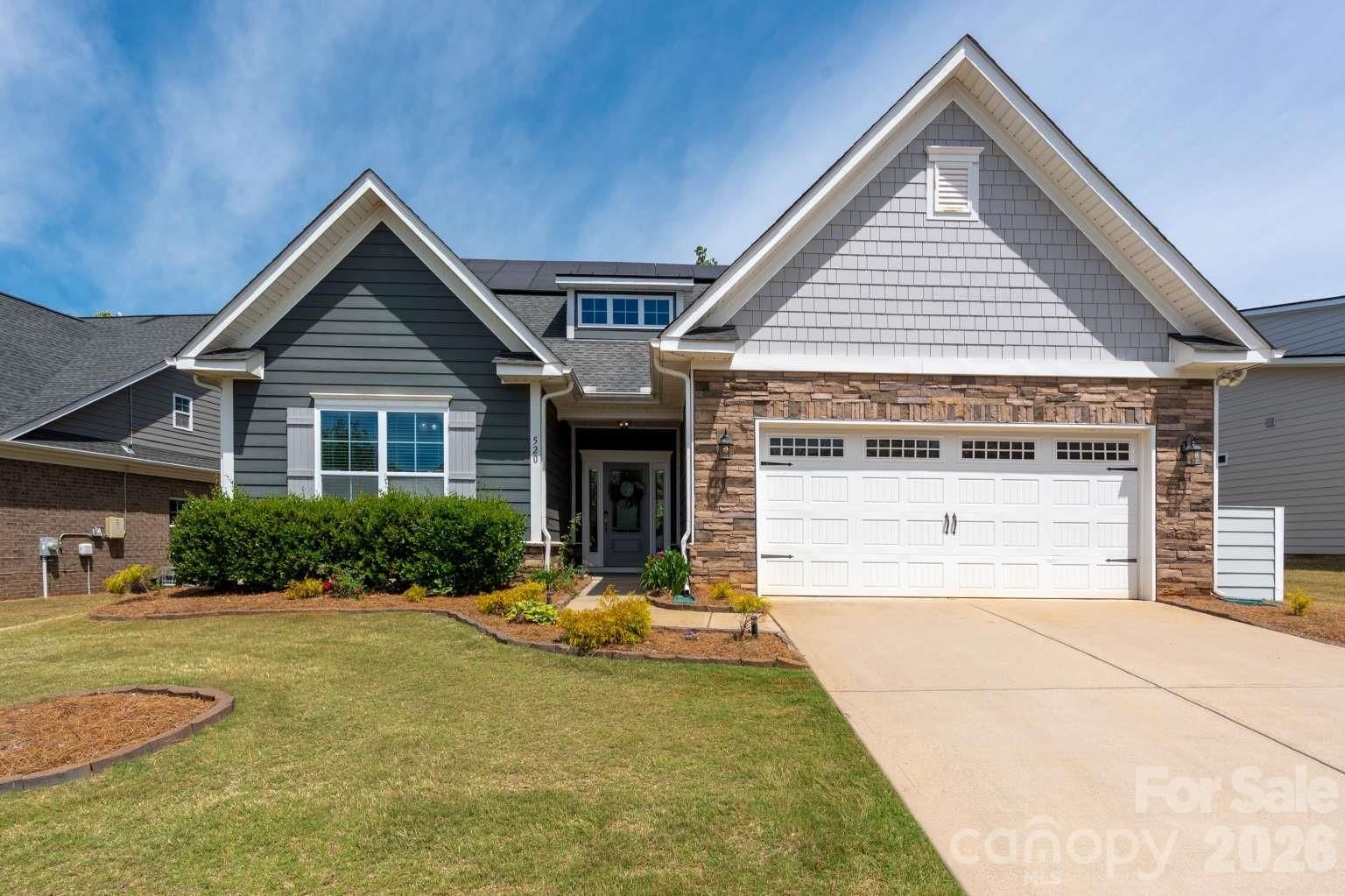 Property at 520 Trillium, Belmont, NC 28012